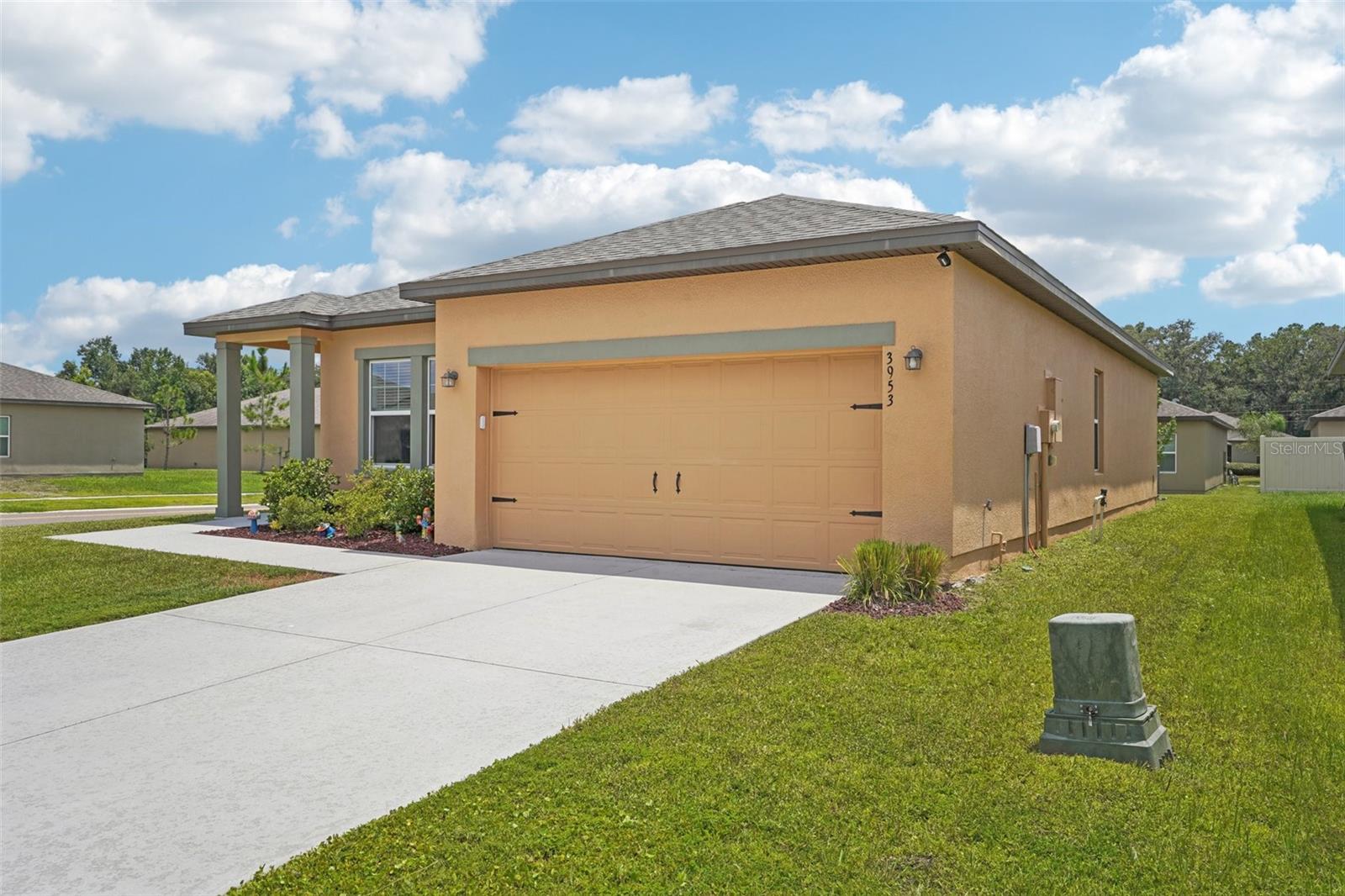 3953 SPRUCE CREEK DRIVE