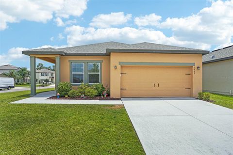 Photo of 3953 Spruce Creek Drive, Lakeland, FL 33811 (MLS # L4954788)