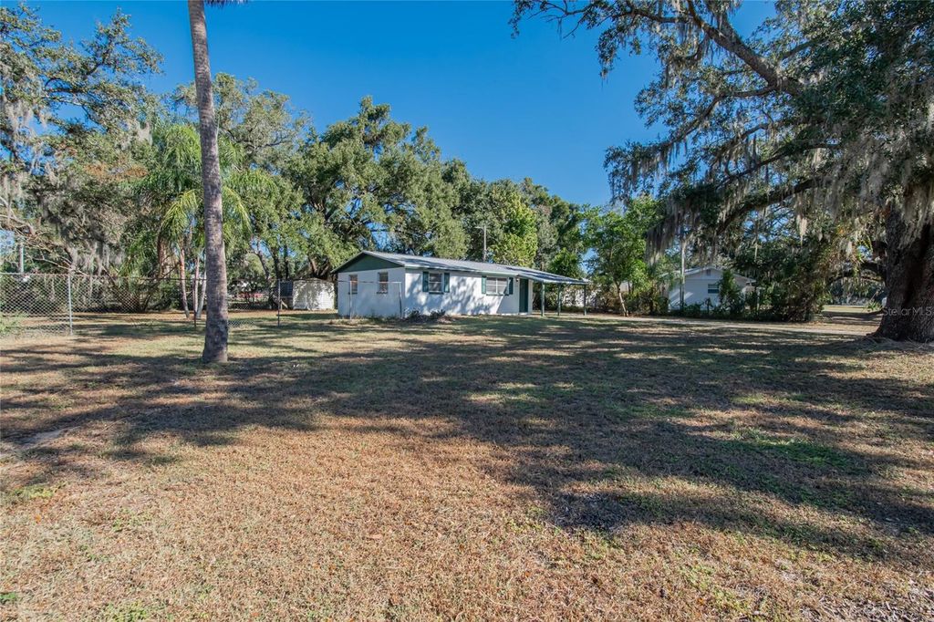 Photo of 11210 Thomas Street, Seffner, FL 33584 (MLS # TB8448036)