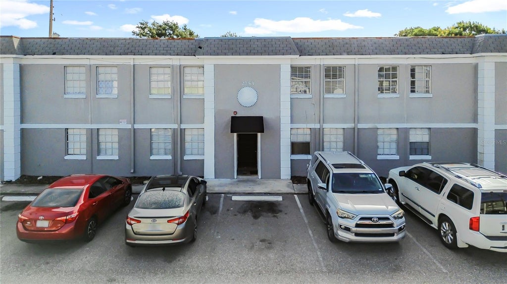 Photo of 2753 L B Mcleod Road #D, Orlando, FL 32805 (MLS # O6439757)