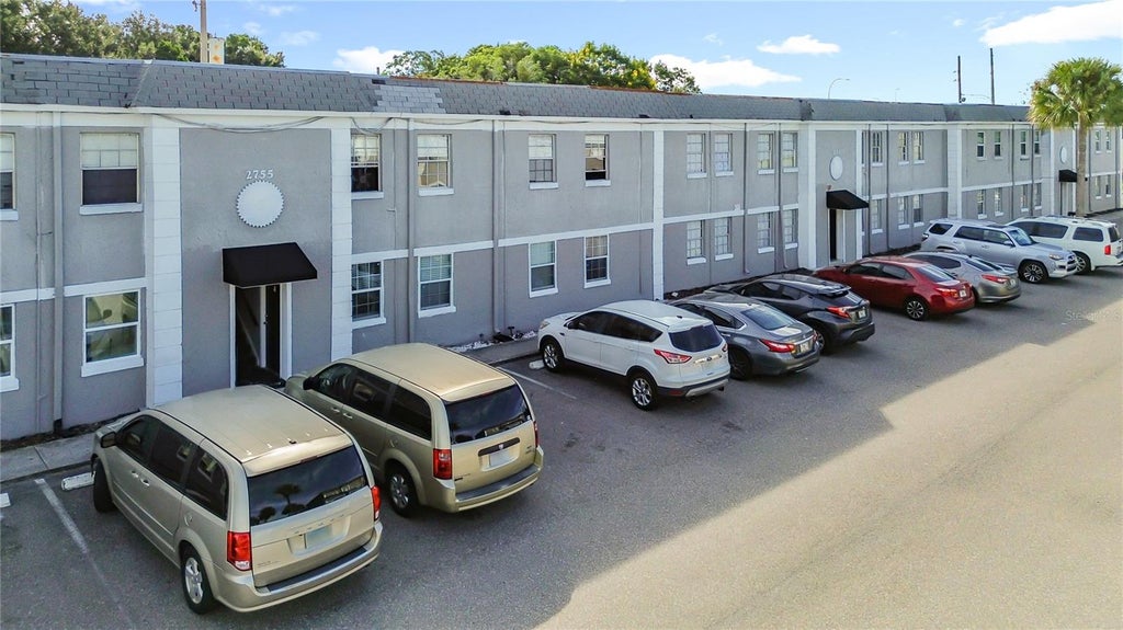 Photo of 2753 L B Mcleod Road #D, Orlando, FL 32805 (MLS # O6439757)