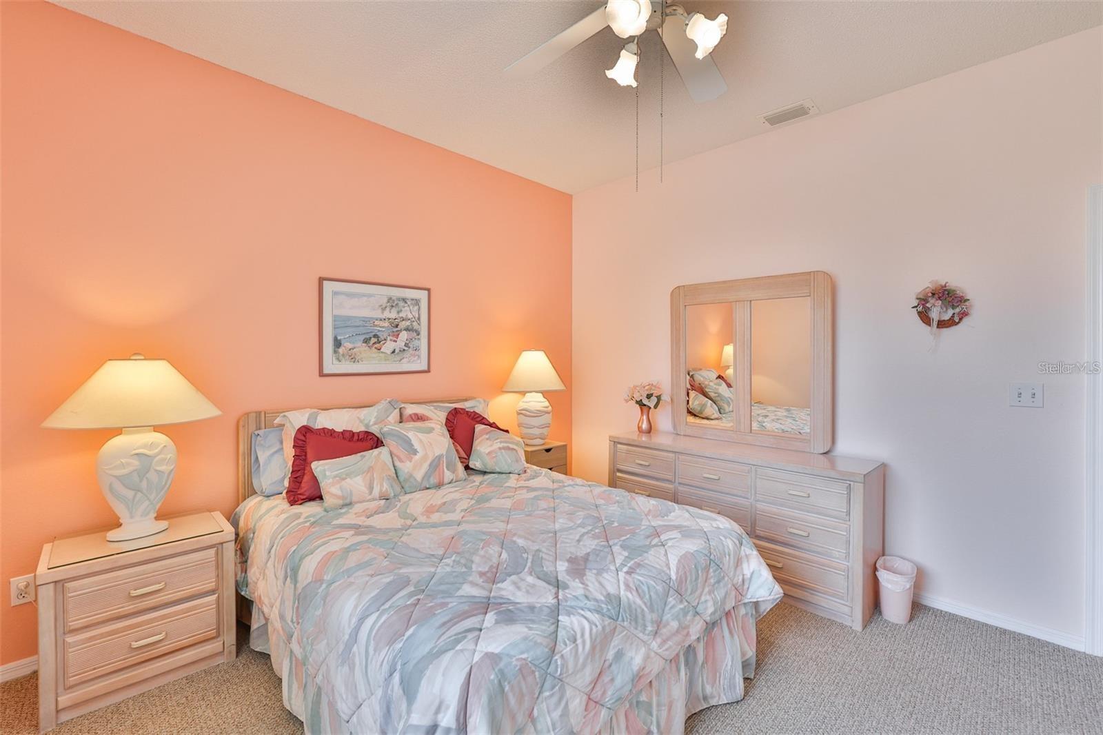 MANCHESTER III CONDO PHA - Residential Lease