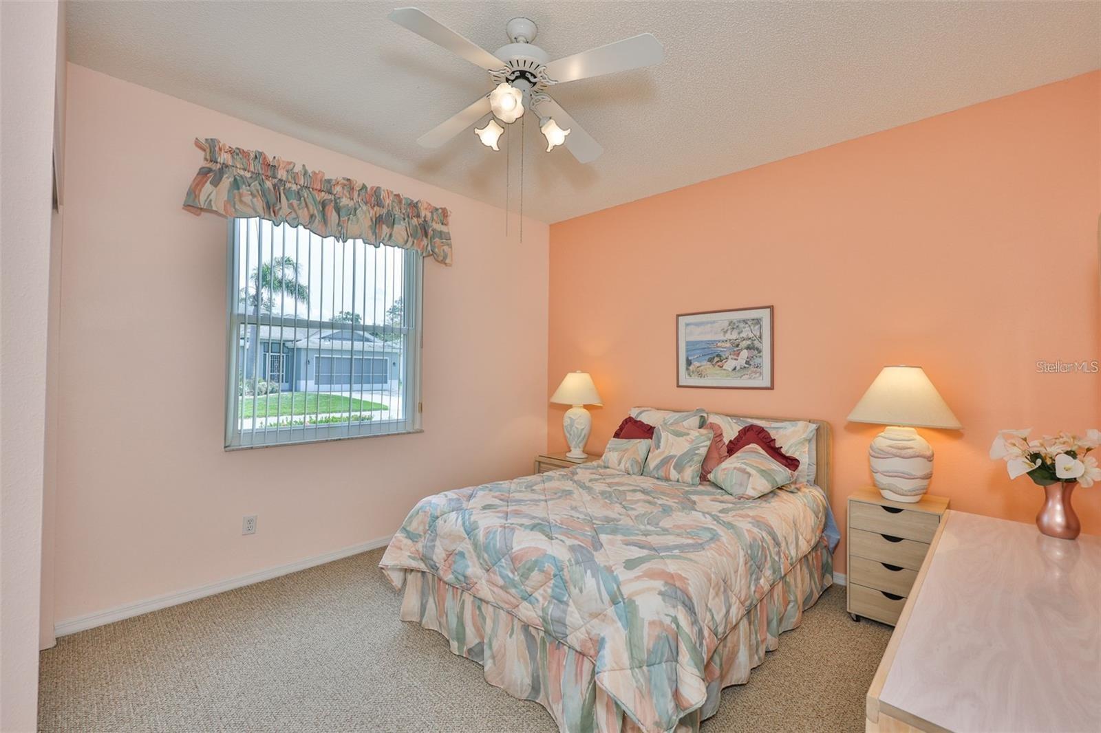 MANCHESTER III CONDO PHA - Residential Lease