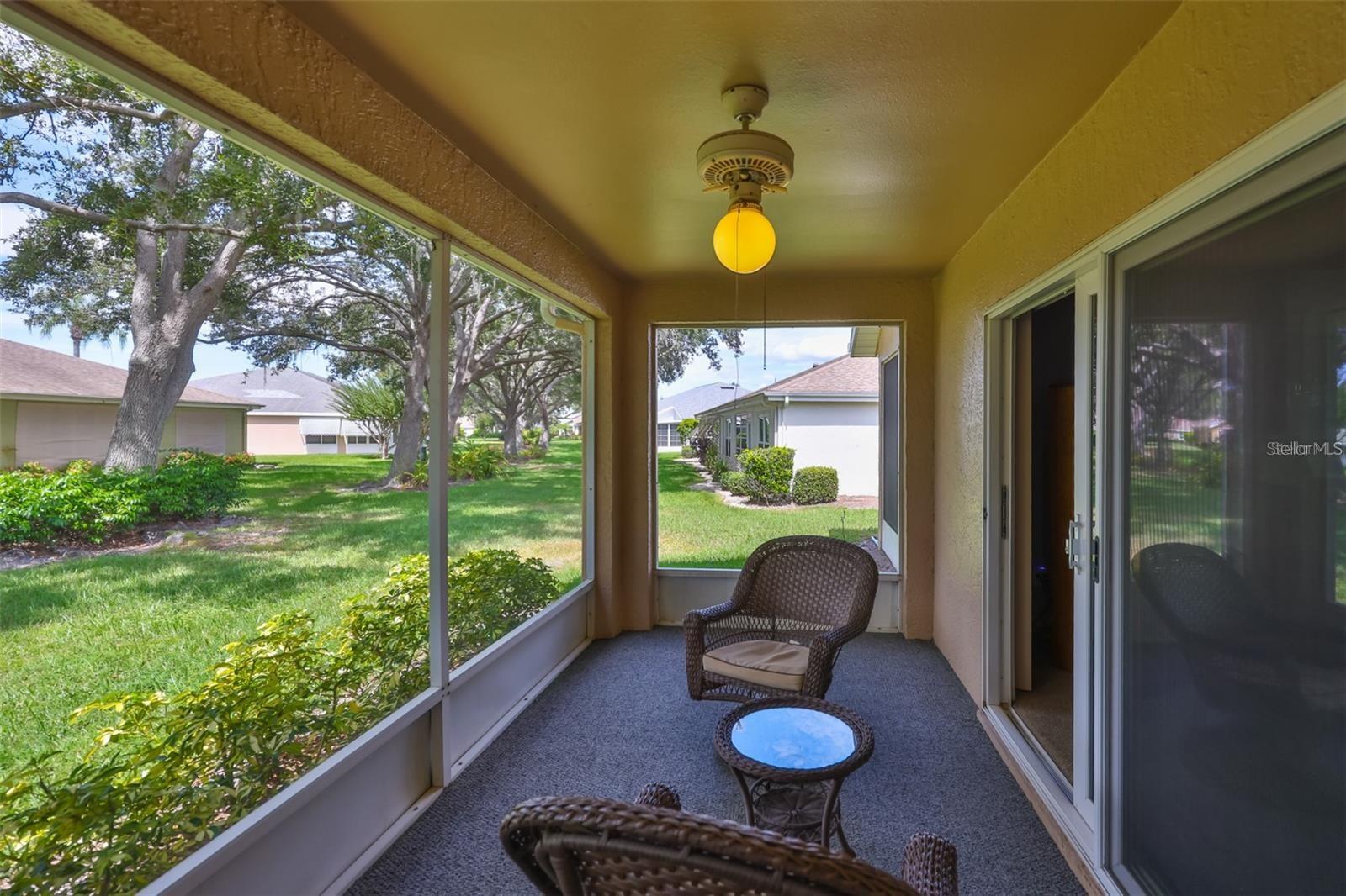 MANCHESTER III CONDO PHA - Residential Lease