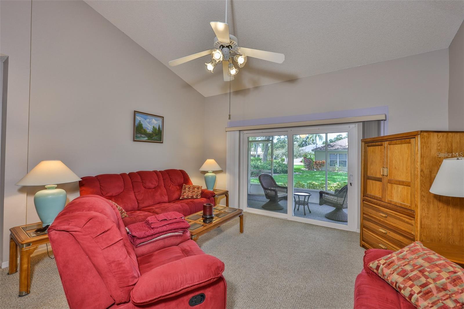 MANCHESTER III CONDO PHA - Residential Lease