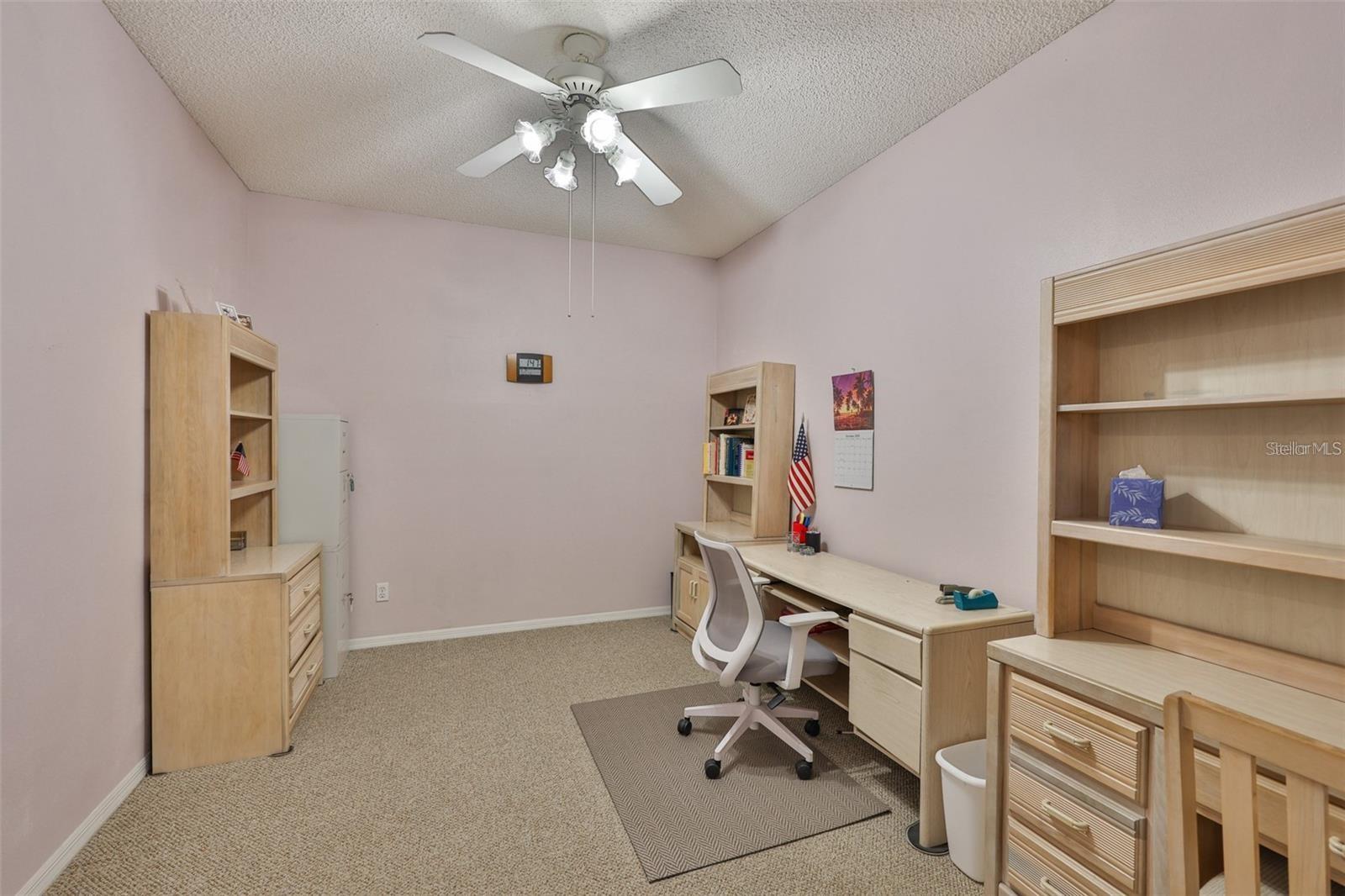 MANCHESTER III CONDO PHA - Residential Lease