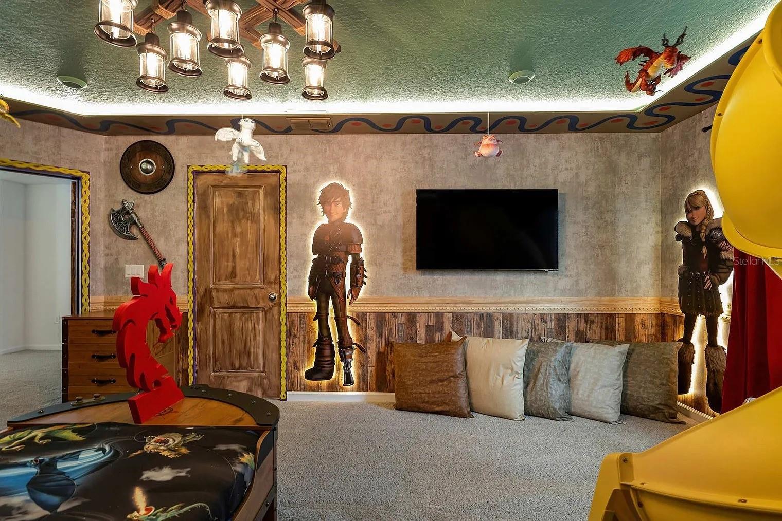 SOLARA PH 3 REP - Residential