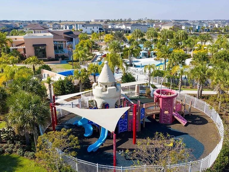 SOLARA PH 3 REP - Residential