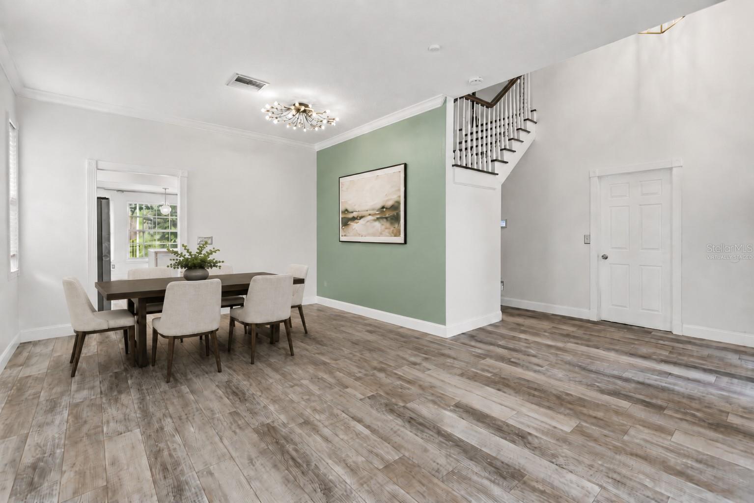 HUNTERS GREEN PRCL 18A PHAS - Residential