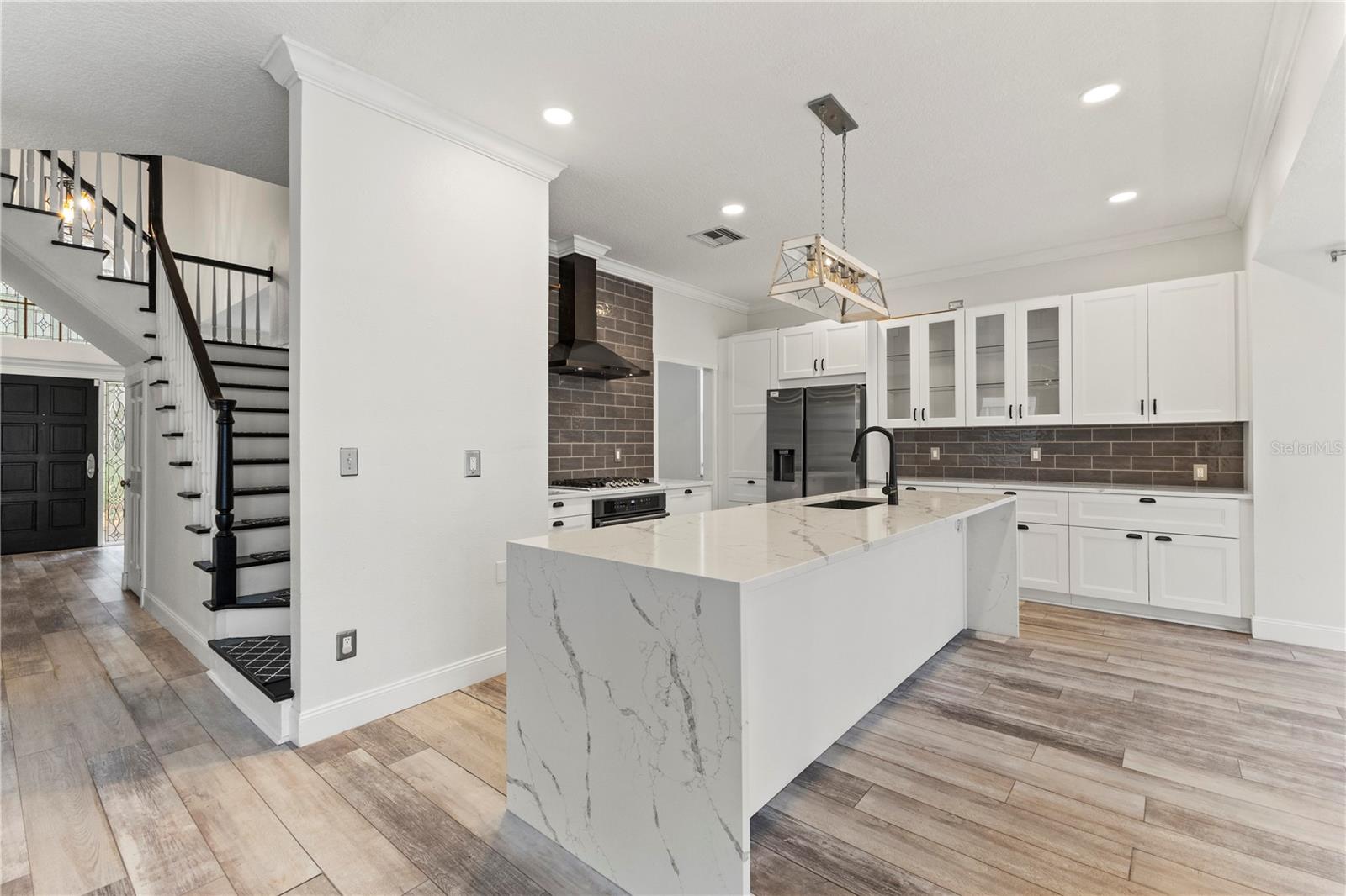 HUNTERS GREEN PRCL 18A PHAS - Residential