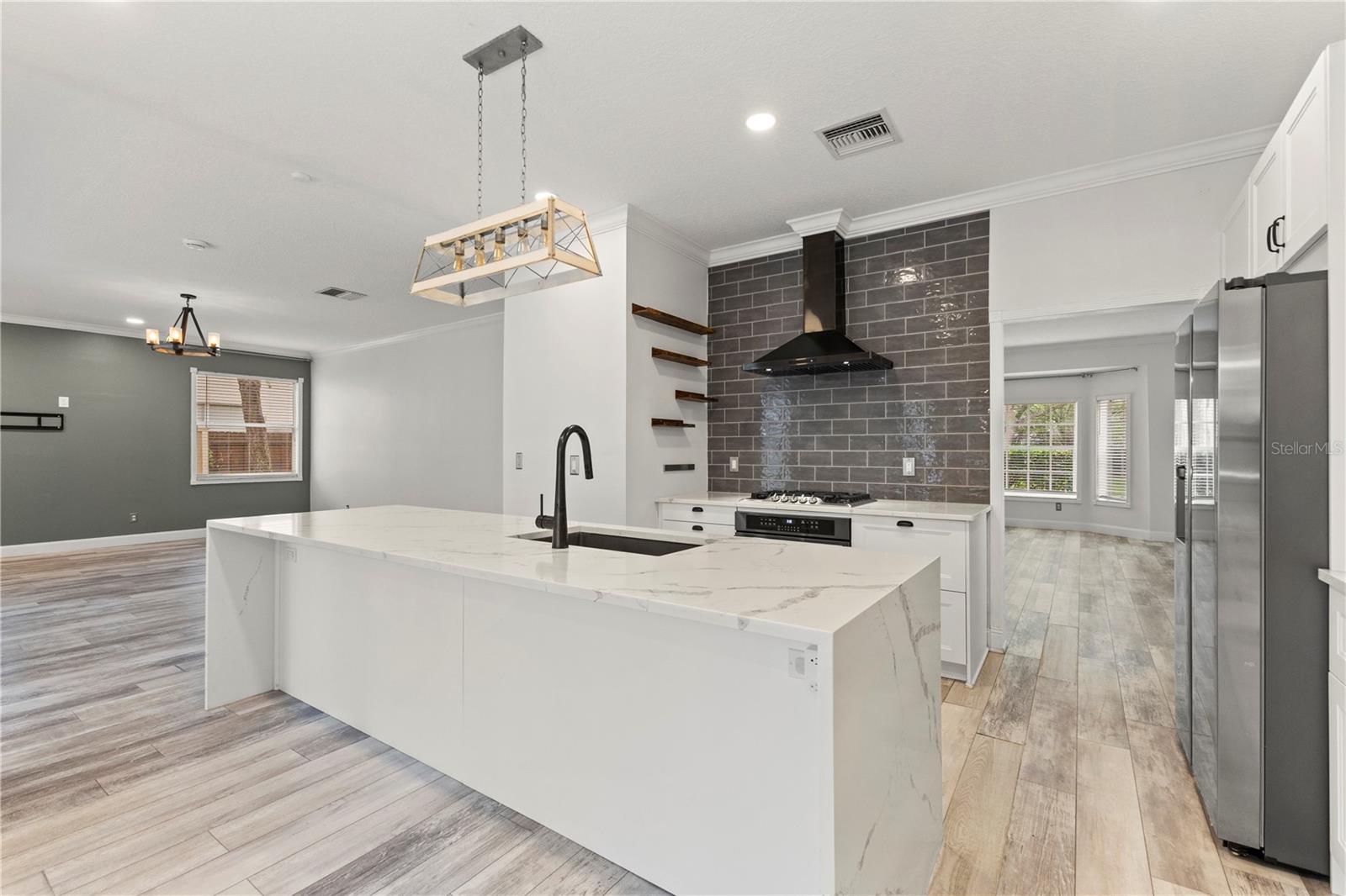 HUNTERS GREEN PRCL 18A PHAS - Residential