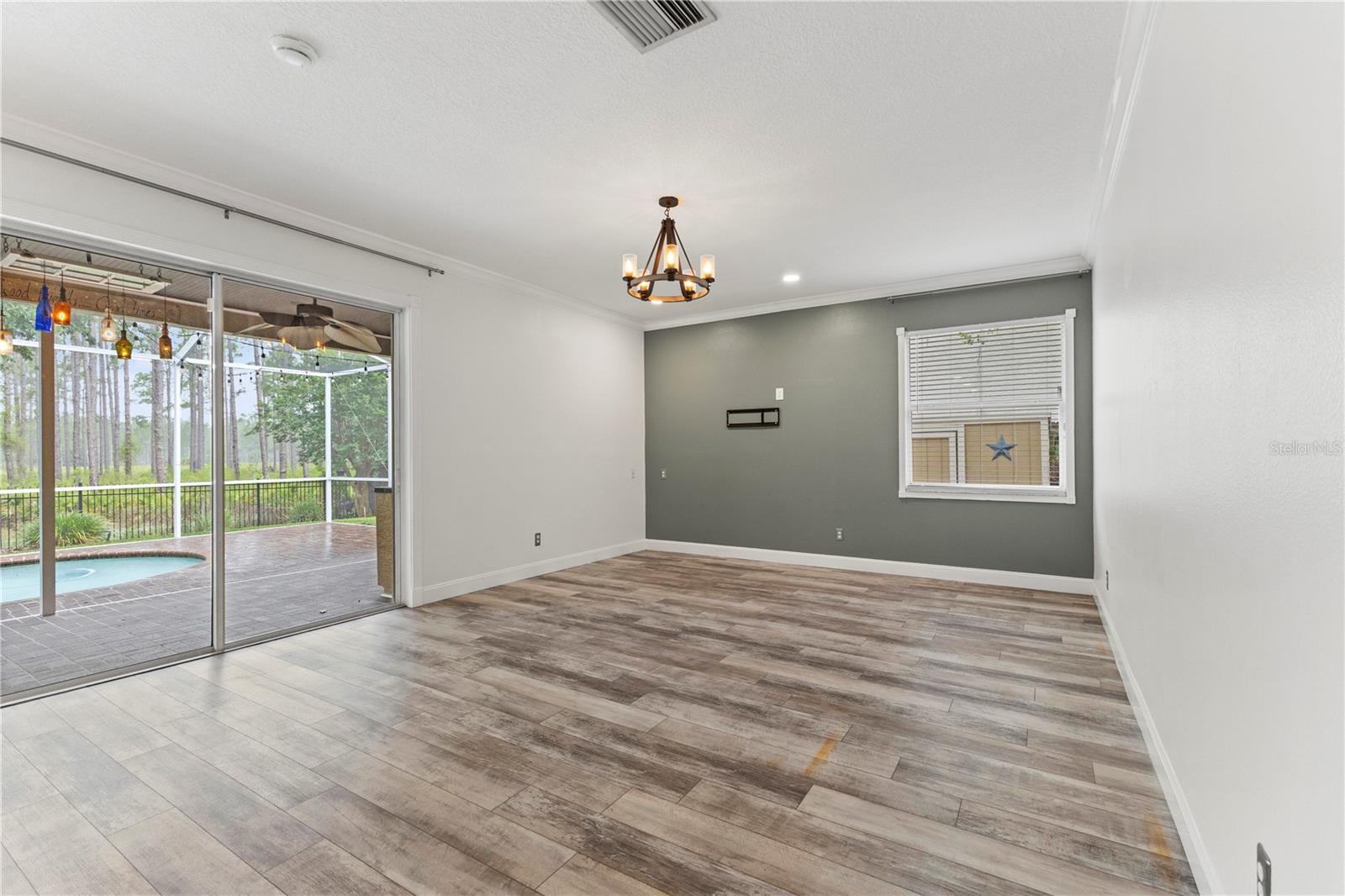 HUNTERS GREEN PRCL 18A PHAS - Residential