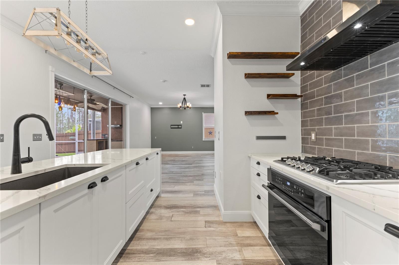HUNTERS GREEN PRCL 18A PHAS - Residential