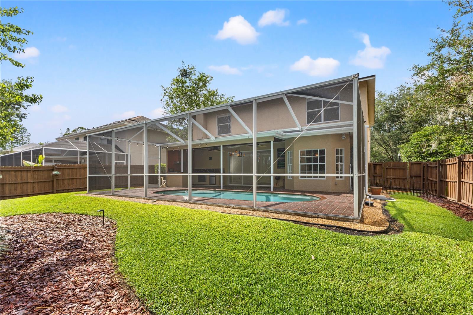 HUNTERS GREEN PRCL 18A PHAS - Residential