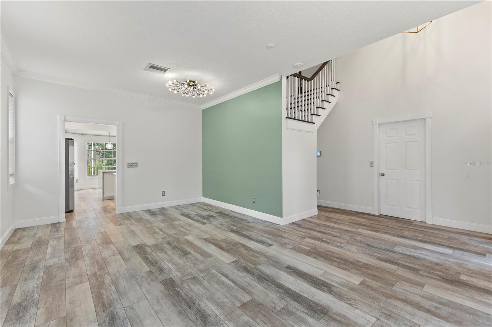 HUNTERS GREEN PRCL 18A PHAS - Residential