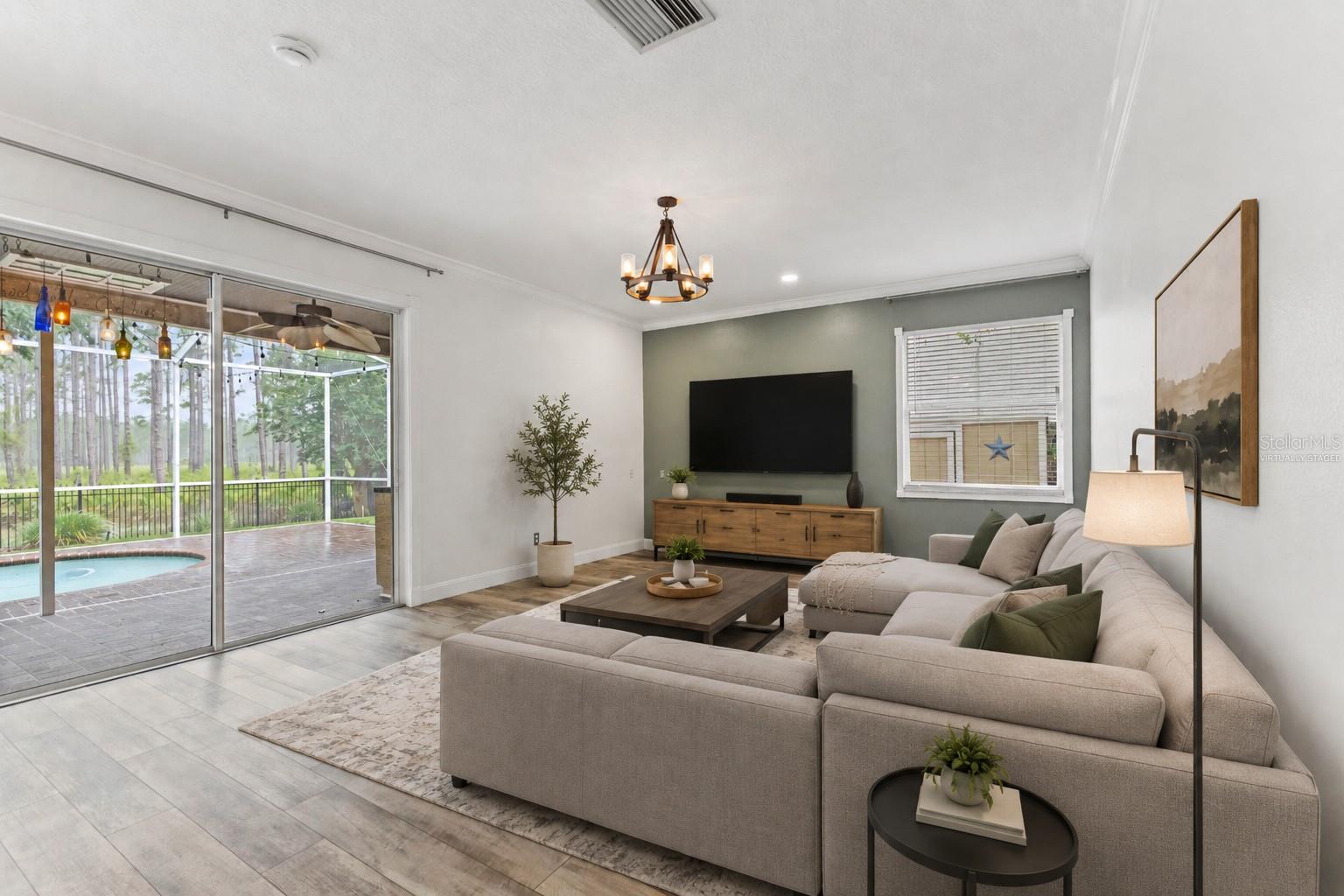 HUNTERS GREEN PRCL 18A PHAS - Residential