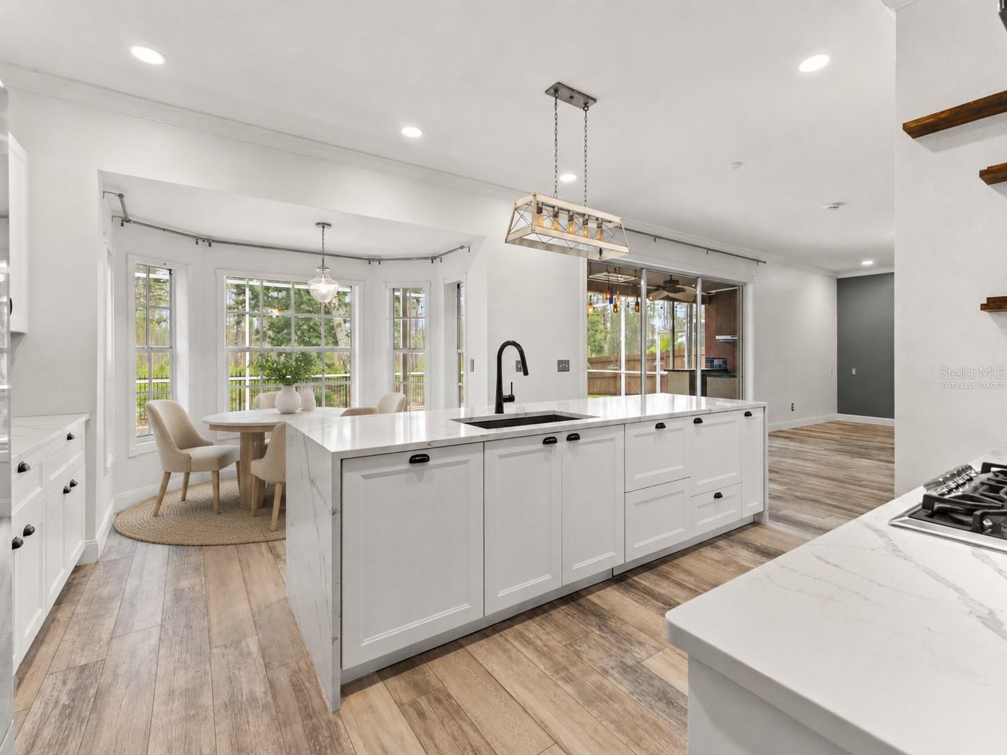 HUNTERS GREEN PRCL 18A PHAS - Residential