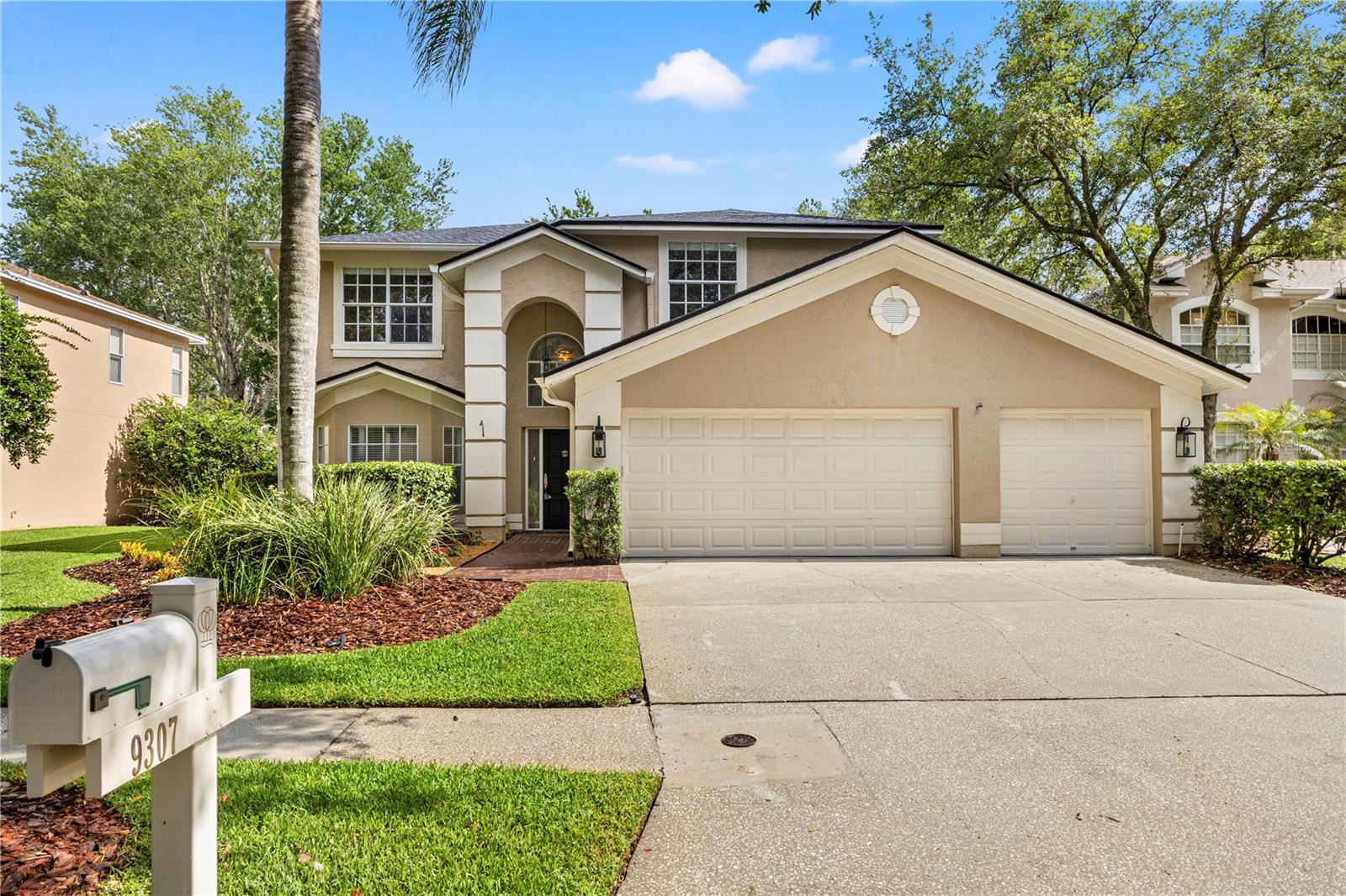 9307 POPLAR CREEK COURT