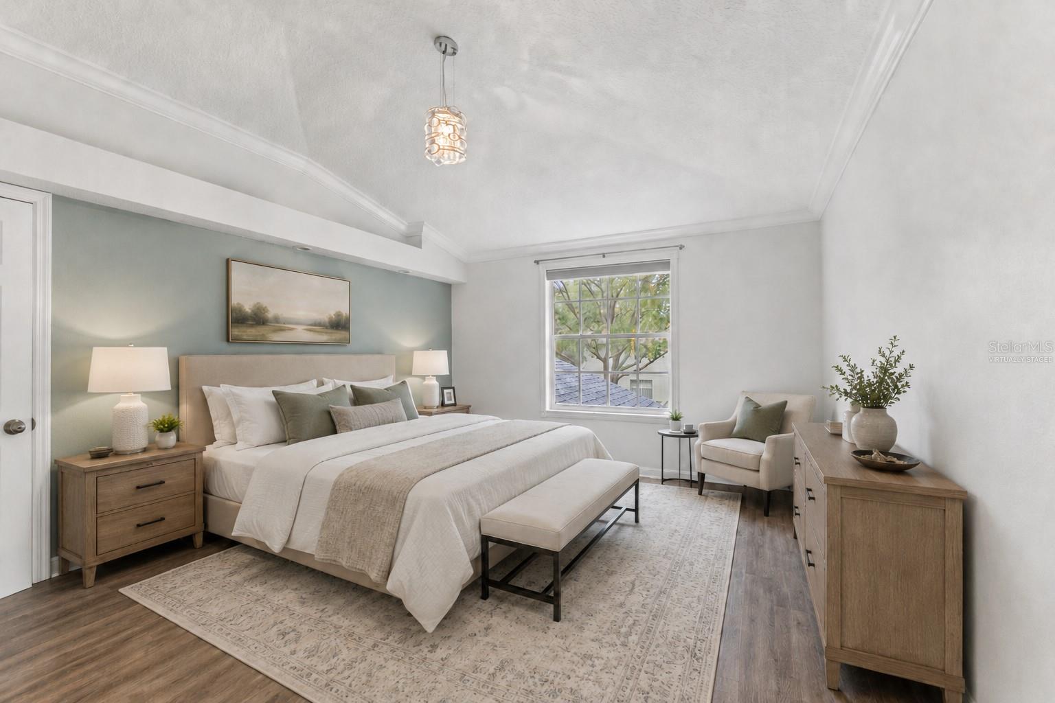 HUNTERS GREEN PRCL 18A PHAS - Residential