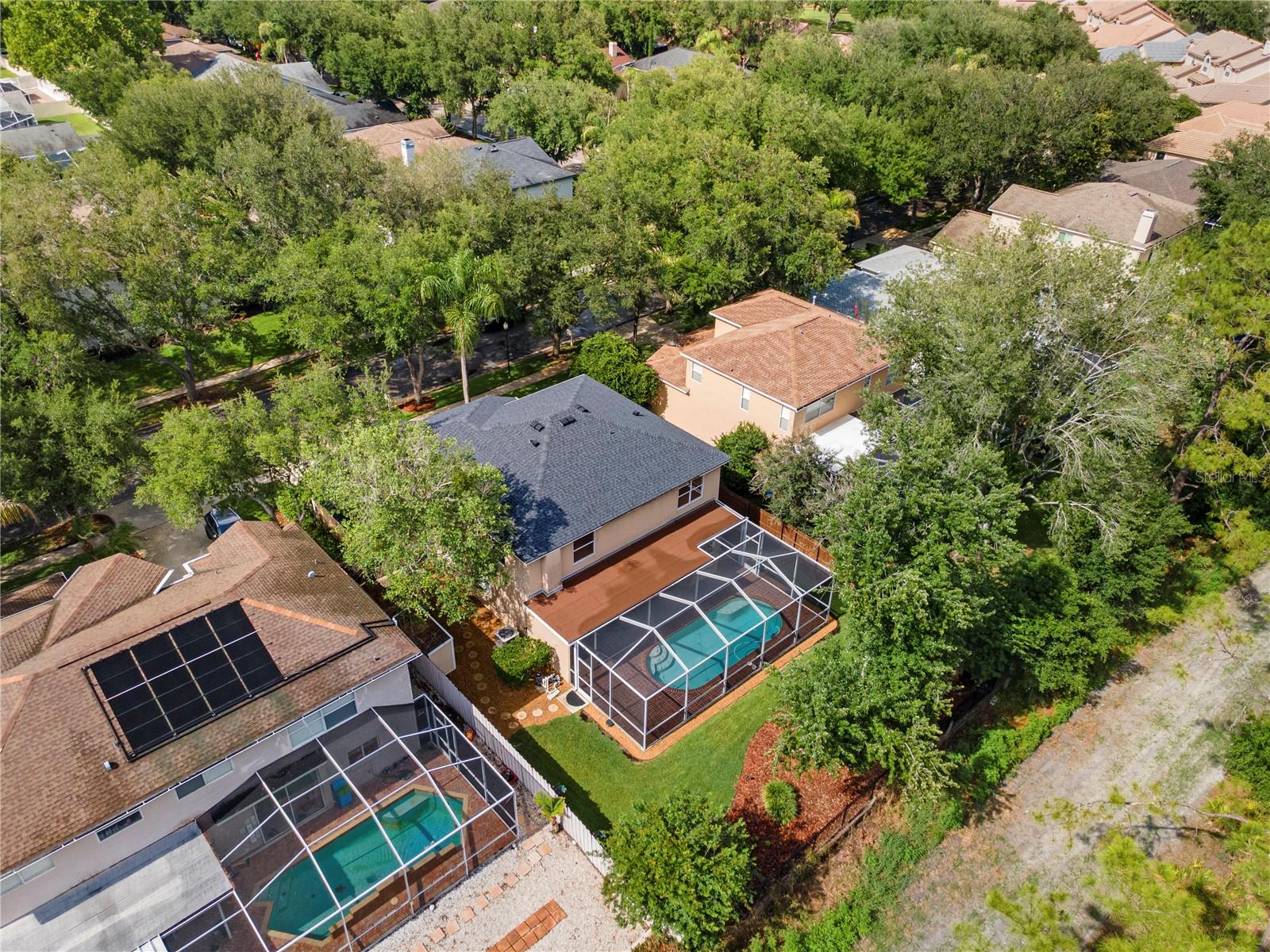 HUNTERS GREEN PRCL 18A PHAS - Residential
