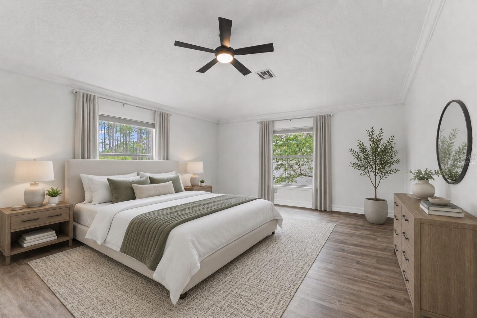 HUNTERS GREEN PRCL 18A PHAS - Residential