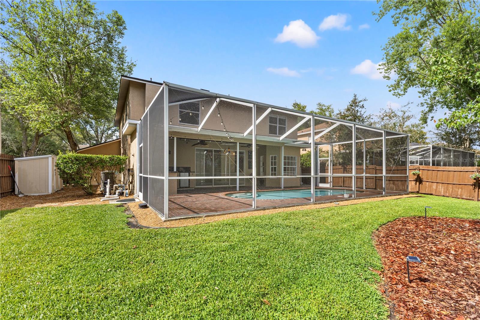 HUNTERS GREEN PRCL 18A PHAS - Residential