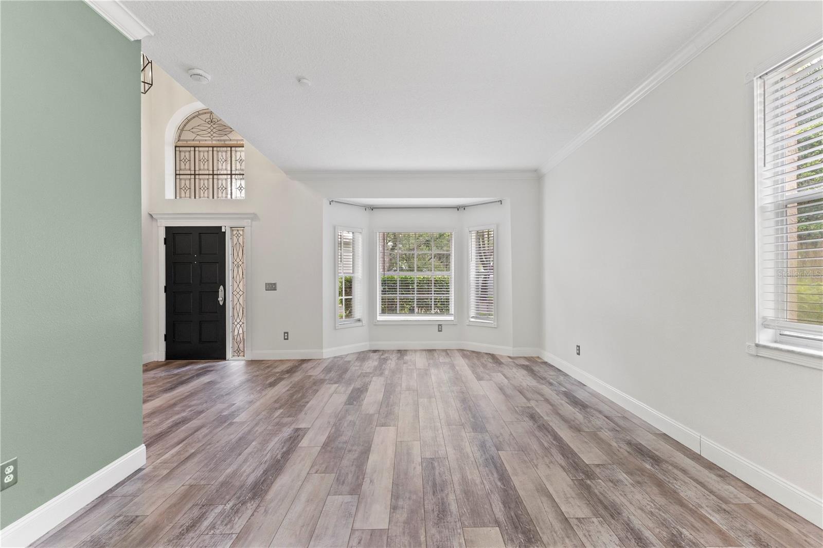 HUNTERS GREEN PRCL 18A PHAS - Residential