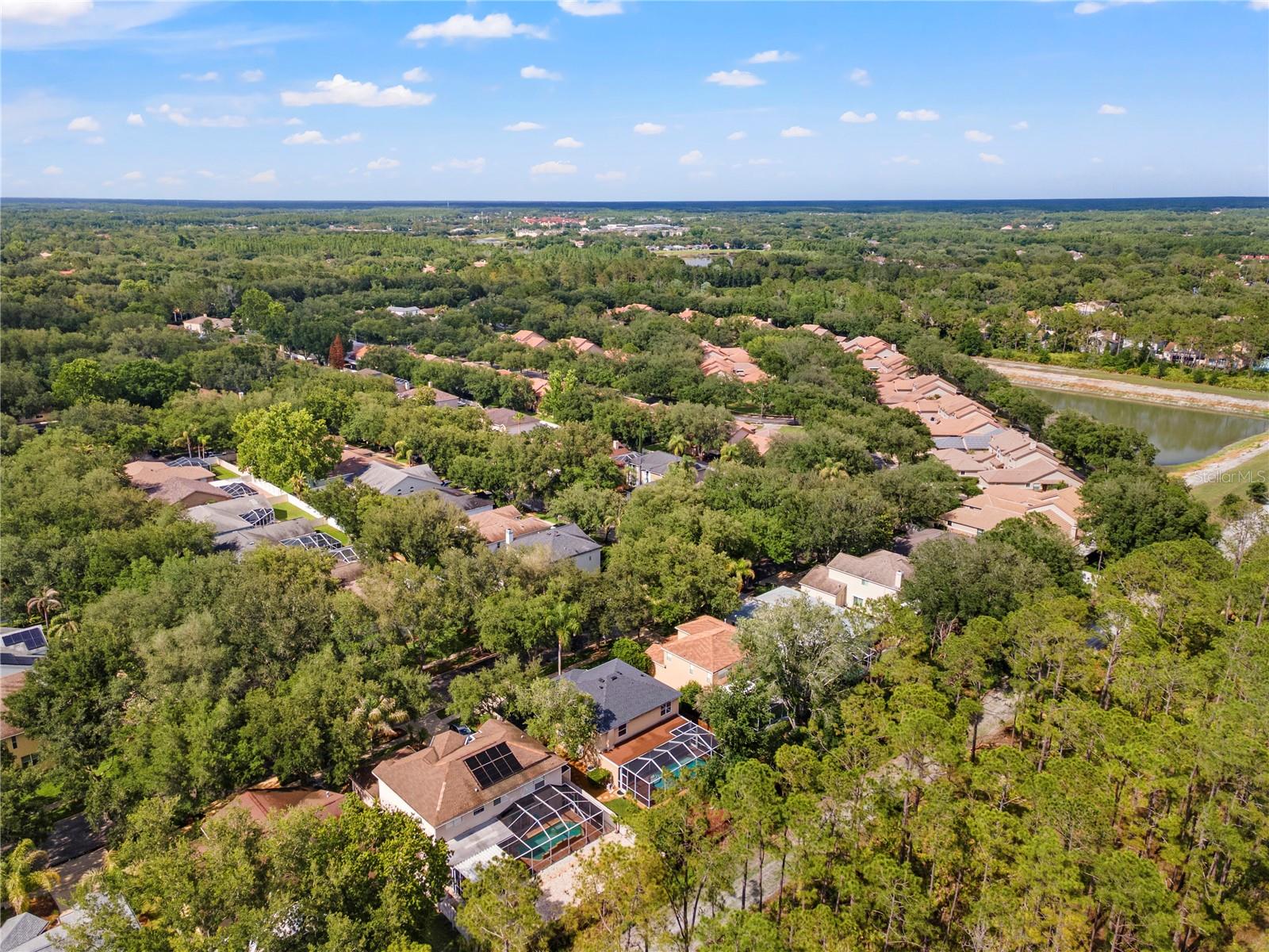 HUNTERS GREEN PRCL 18A PHAS - Residential