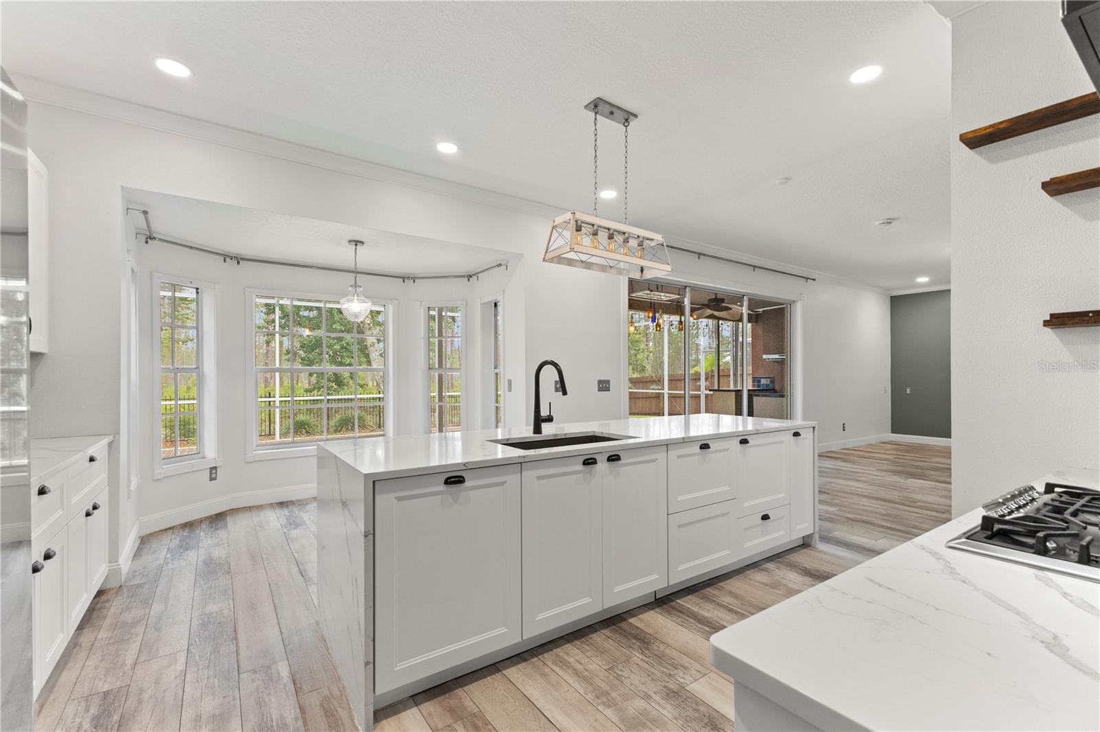 HUNTERS GREEN PRCL 18A PHAS - Residential
