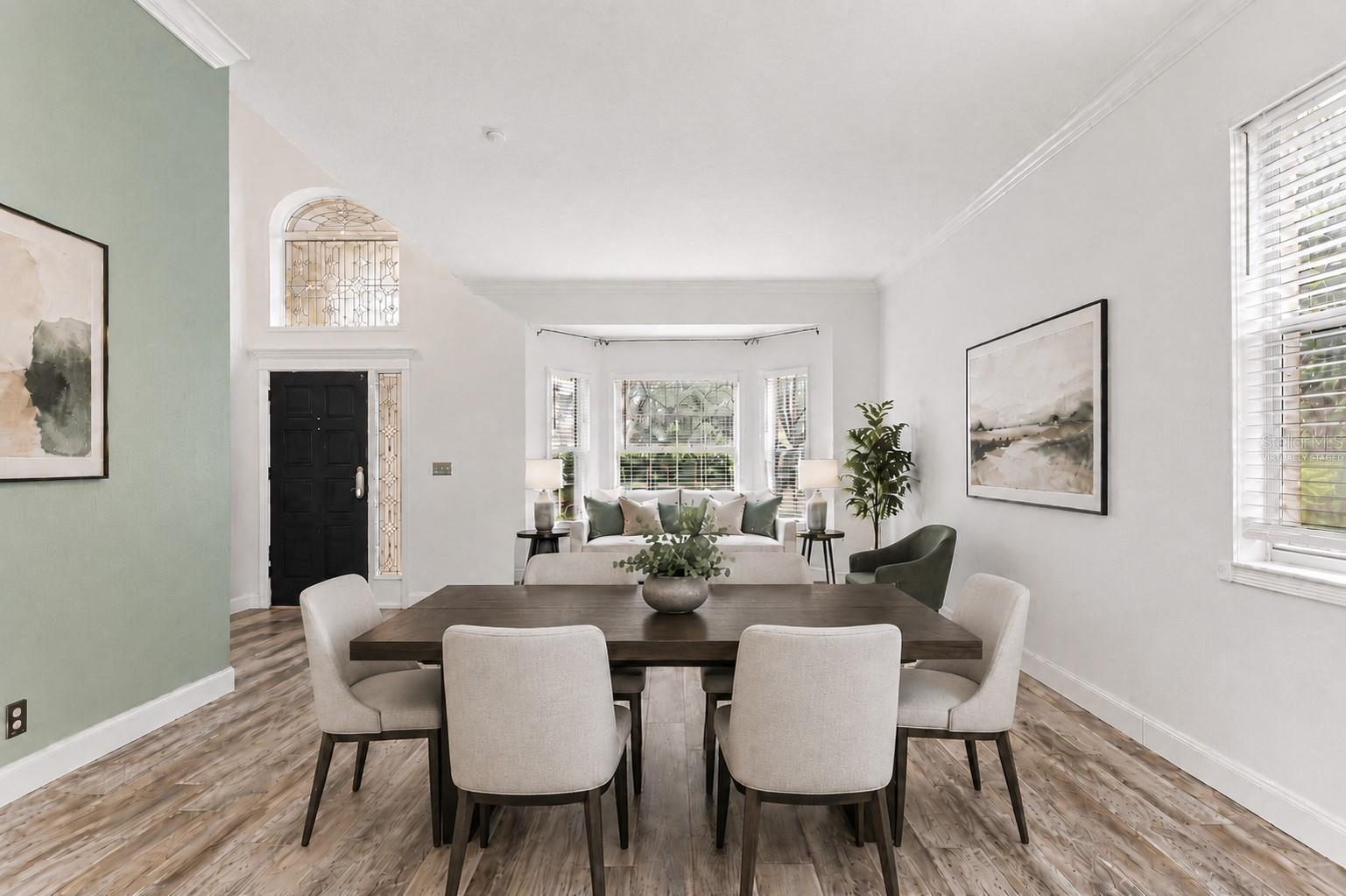 HUNTERS GREEN PRCL 18A PHAS - Residential