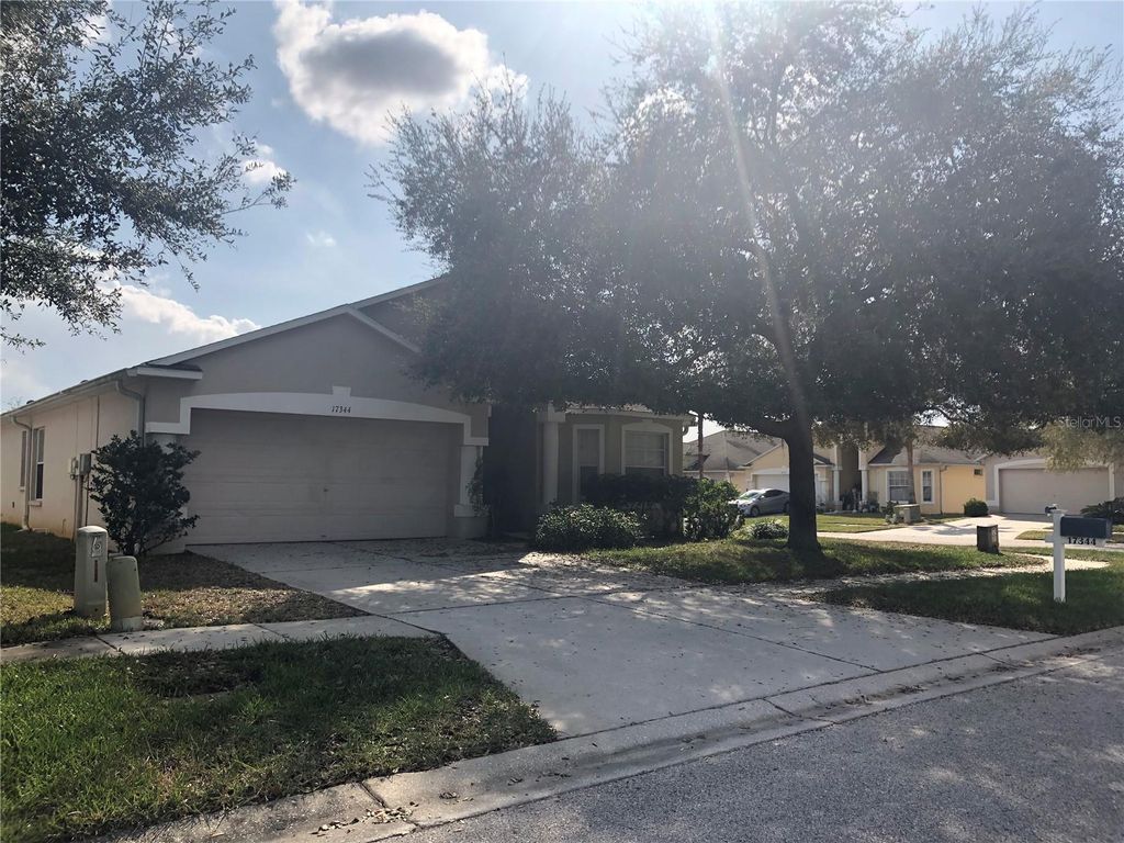 Photo of 17344 Cricket Chirp Loop, Land O Lakes, FL 34638 (MLS # TB8479297)