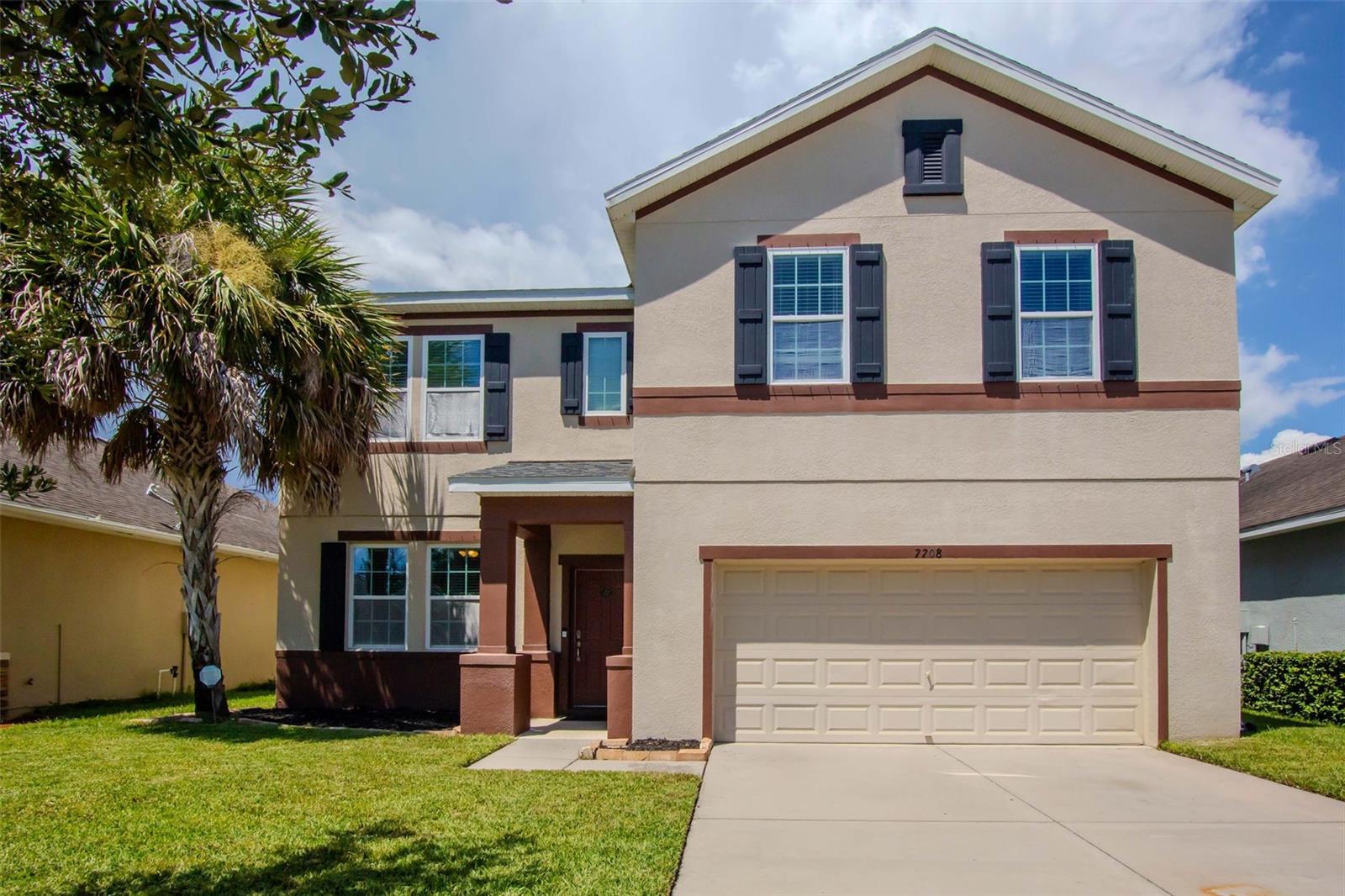 7708 TANGLE RUSH DRIVE