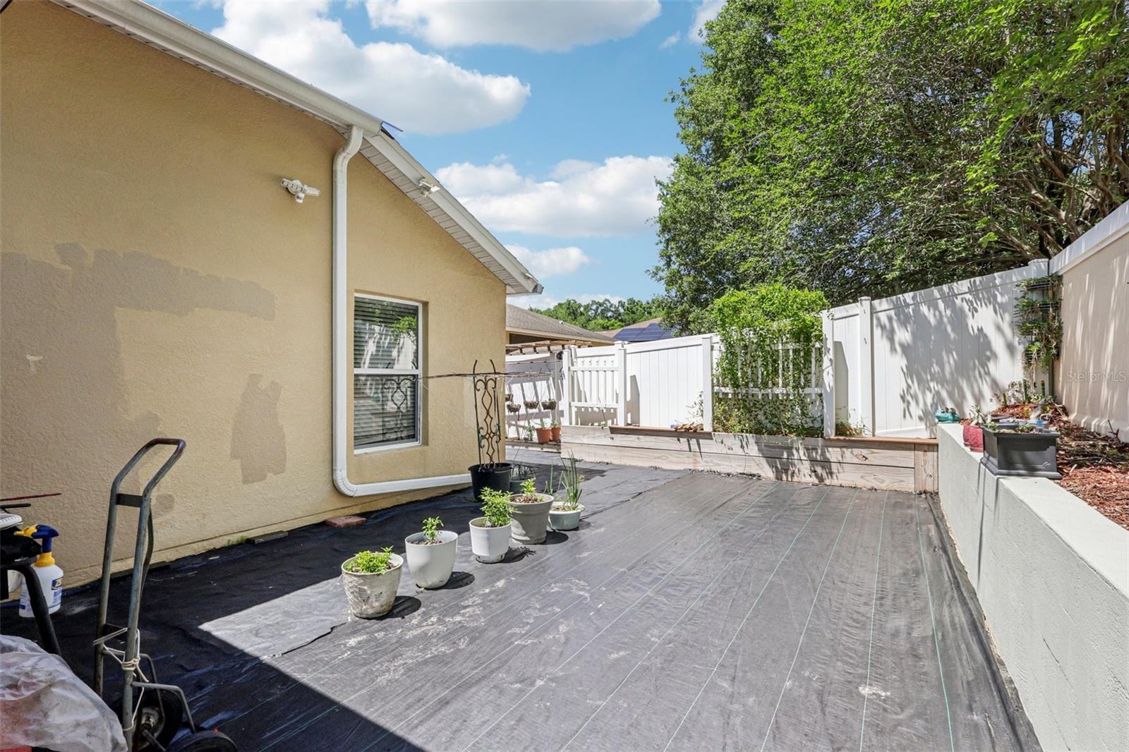 OAKS AT VALRICO PH 2 - Residential