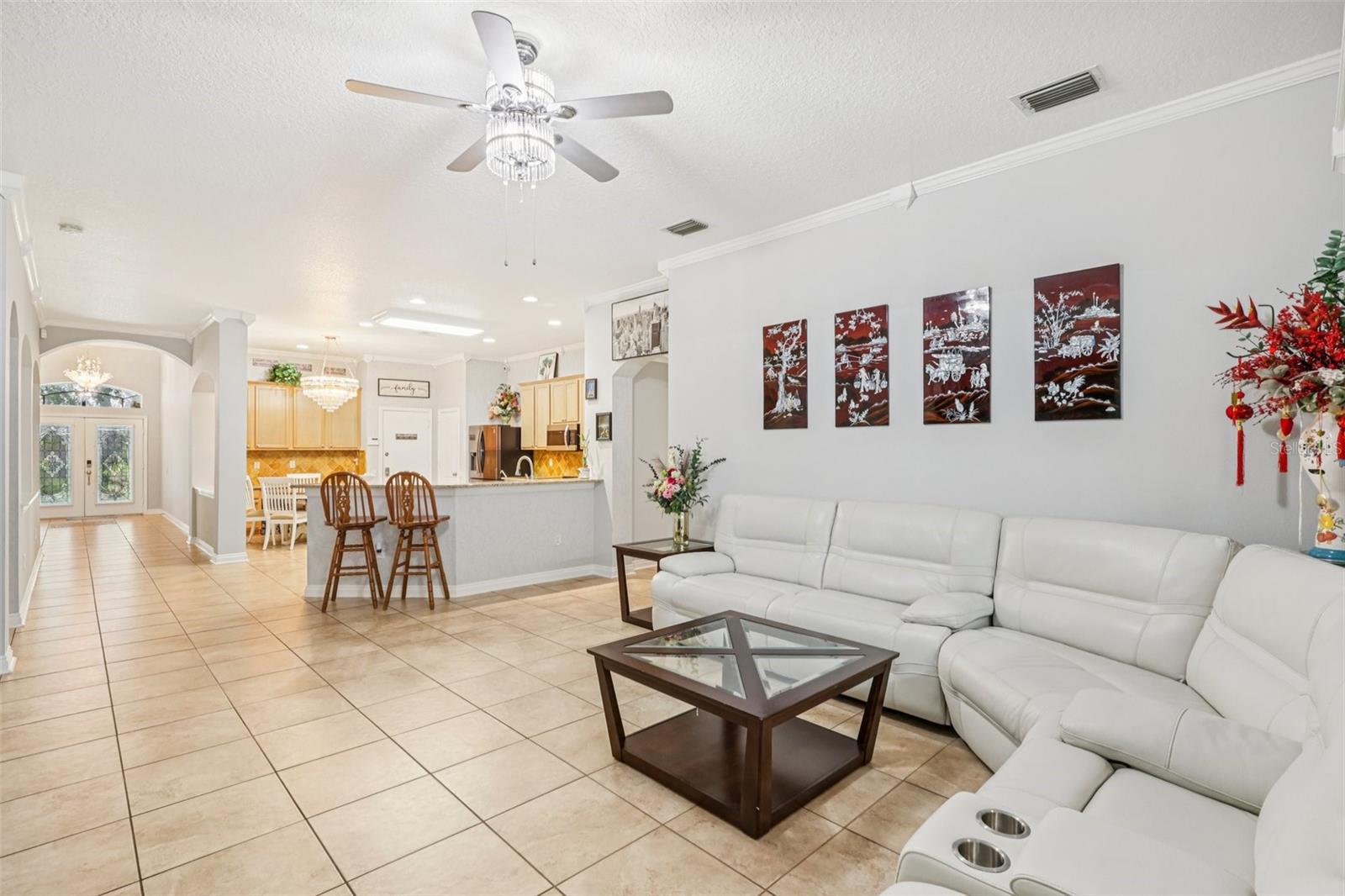 OAKS AT VALRICO PH 2 - Residential