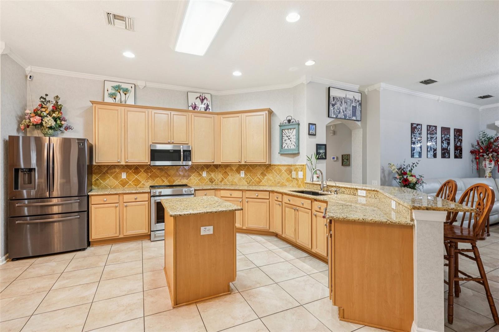 OAKS AT VALRICO PH 2 - Residential