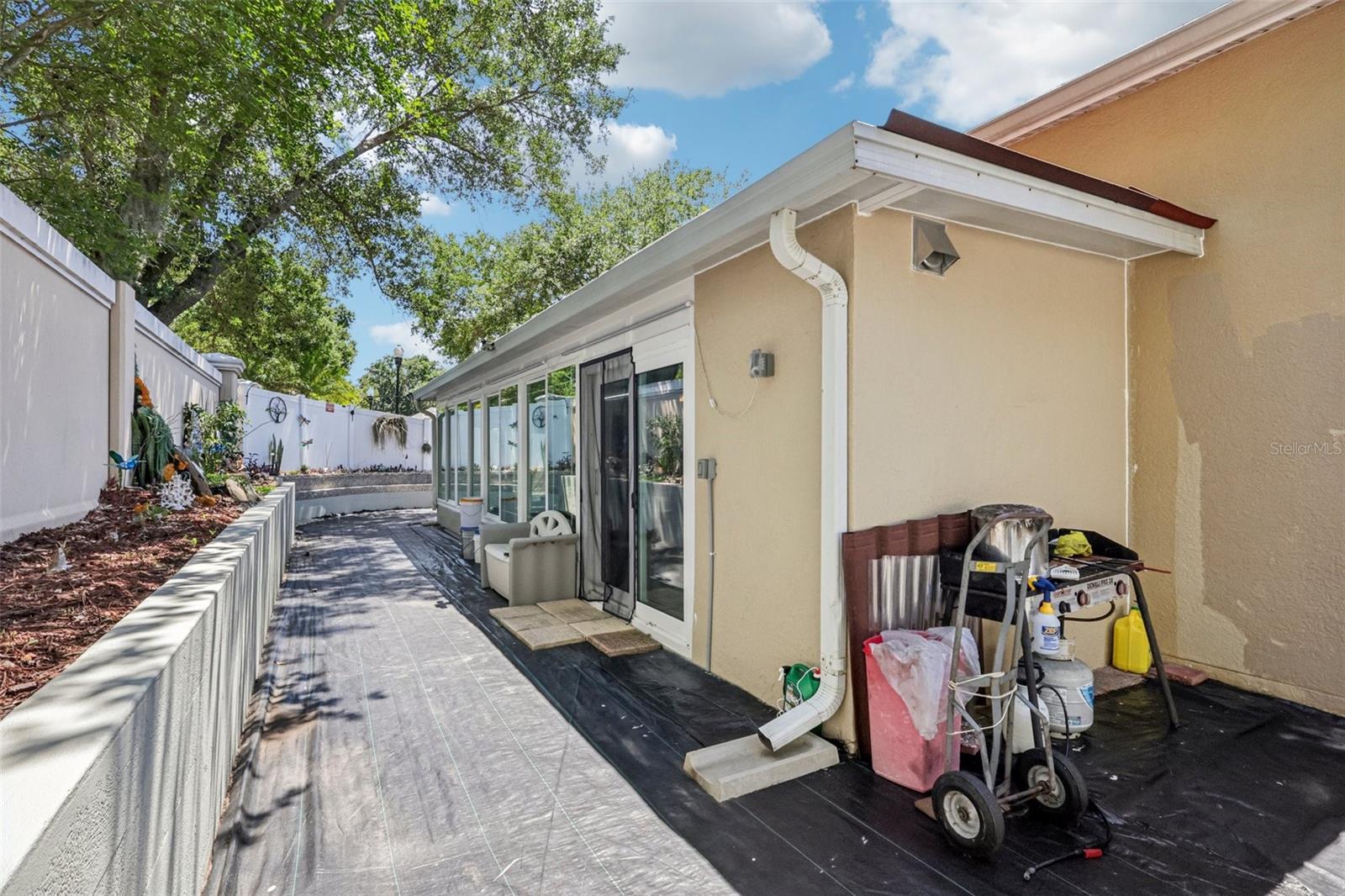 OAKS AT VALRICO PH 2 - Residential