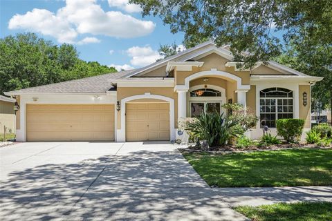 Photo of 1901 Heartland Circle, Valrico, FL 33594 (MLS # TB8498779)