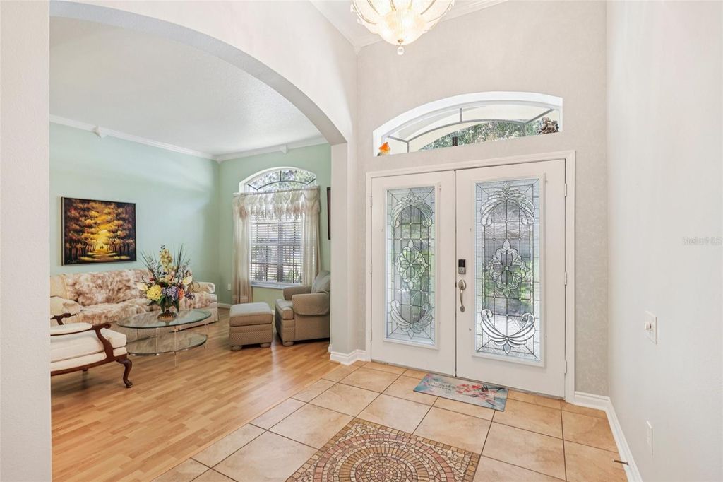 Photo of 1901 Heartland Circle, Valrico, FL 33594 (MLS # TB8498779)