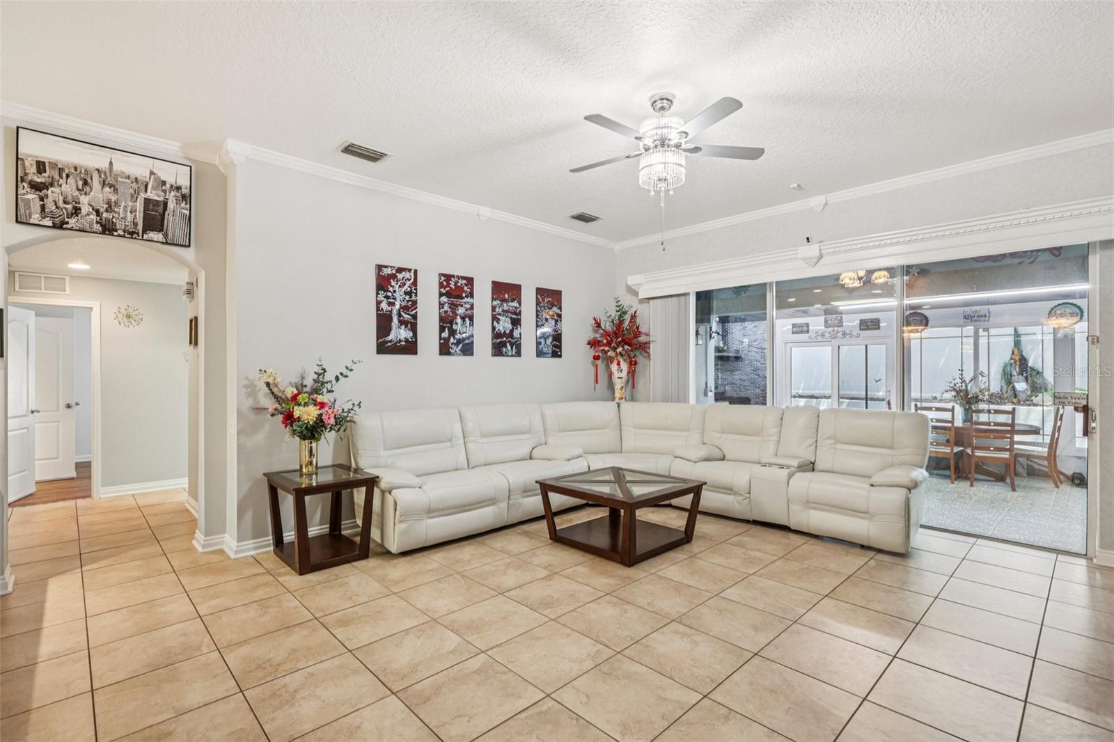 OAKS AT VALRICO PH 2 - Residential