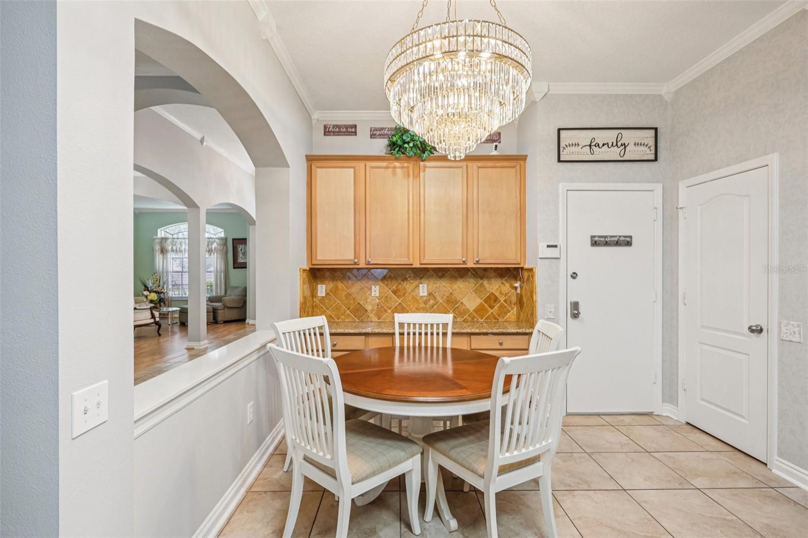 OAKS AT VALRICO PH 2 - Residential