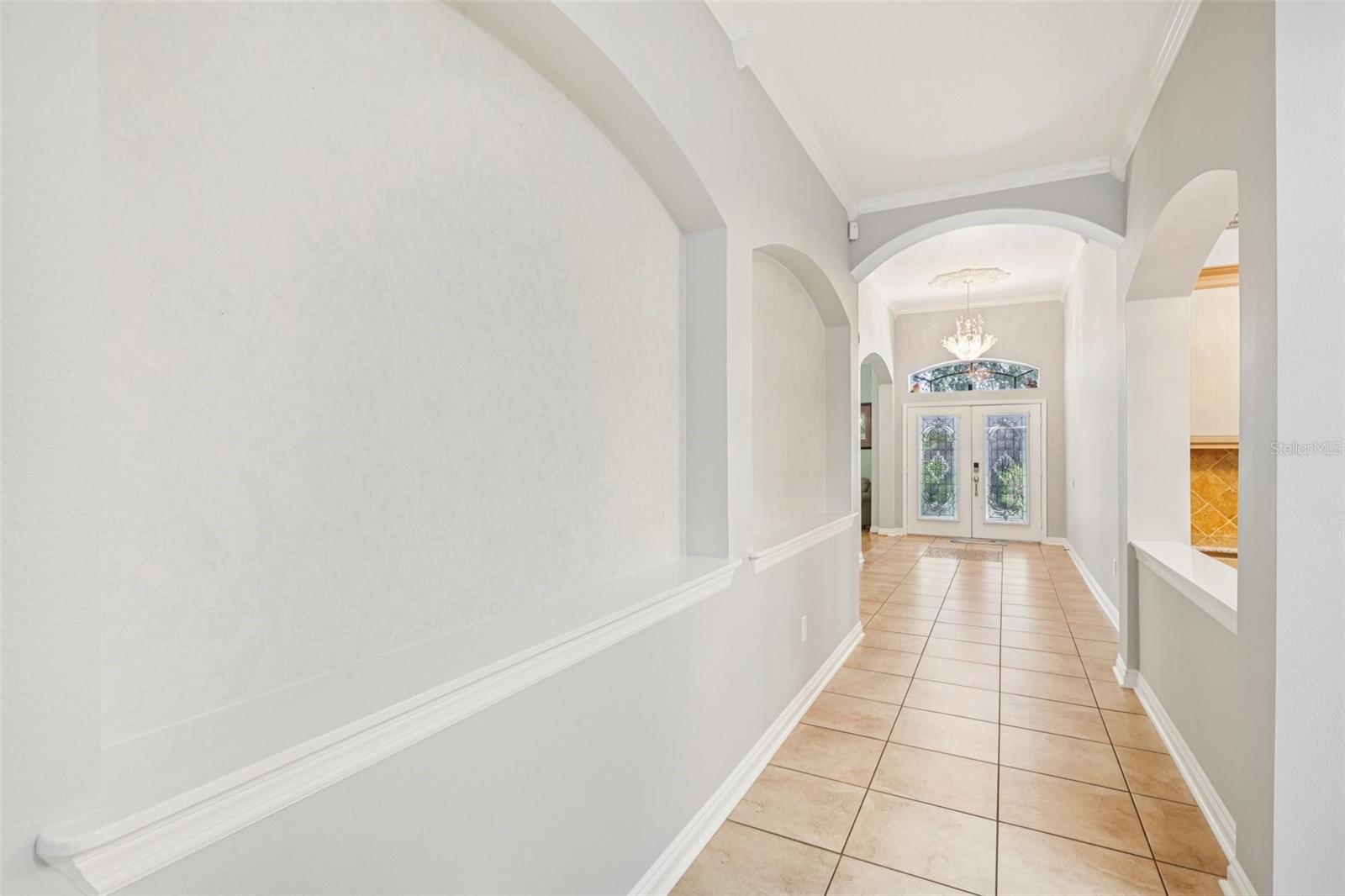 OAKS AT VALRICO PH 2 - Residential