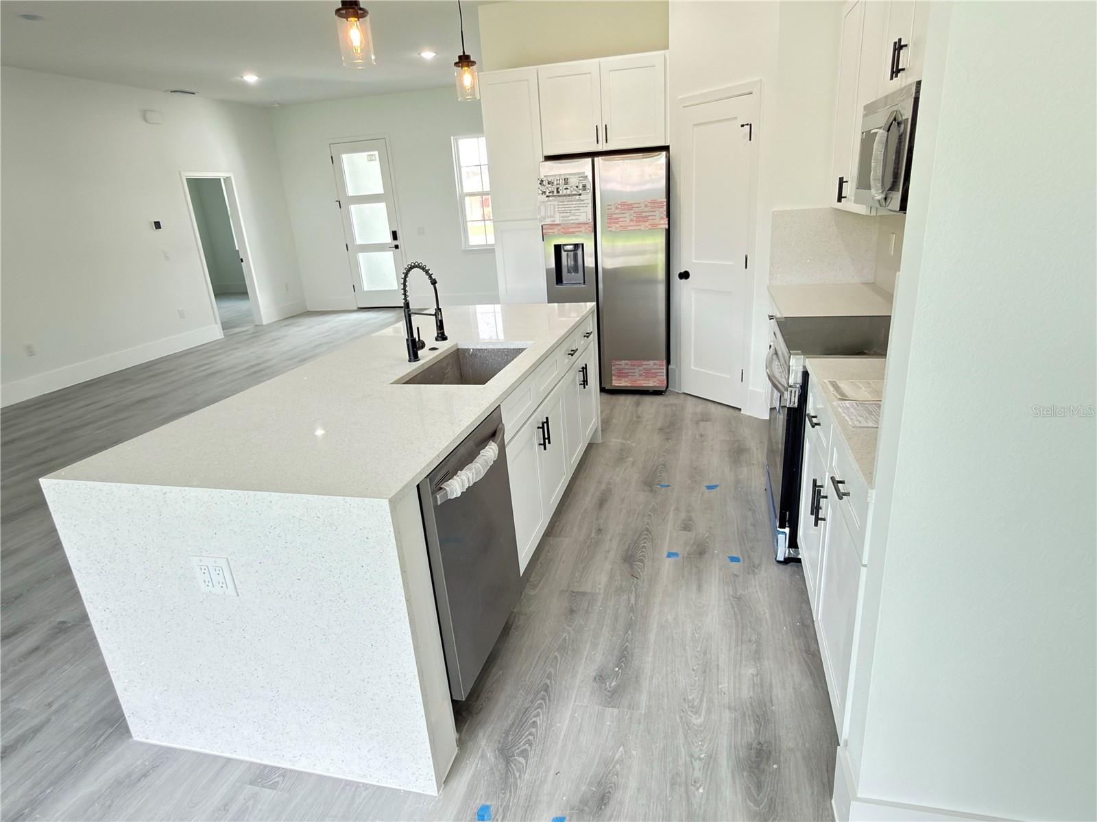 MARION OAKS UNIT 7 - Residential