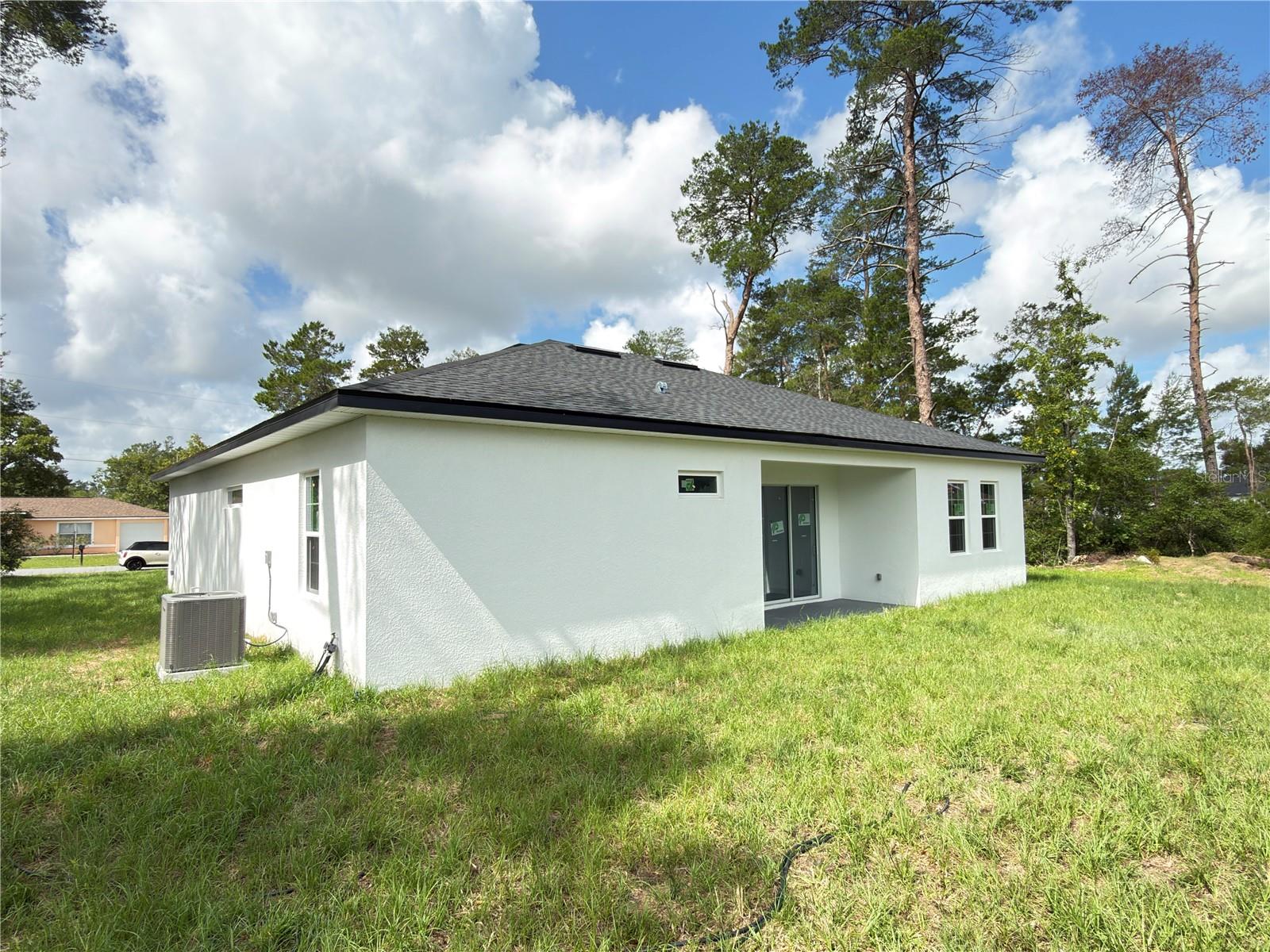 MARION OAKS UNIT 7 - Residential