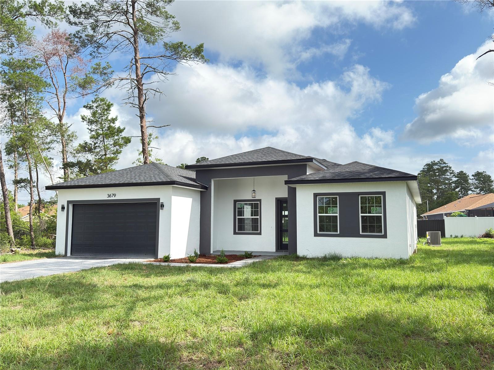 MARION OAKS UNIT 7 - Residential