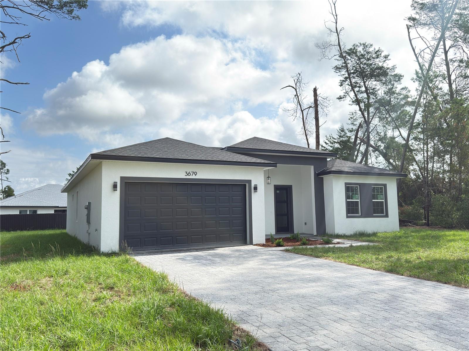 MARION OAKS UNIT 7 - Residential