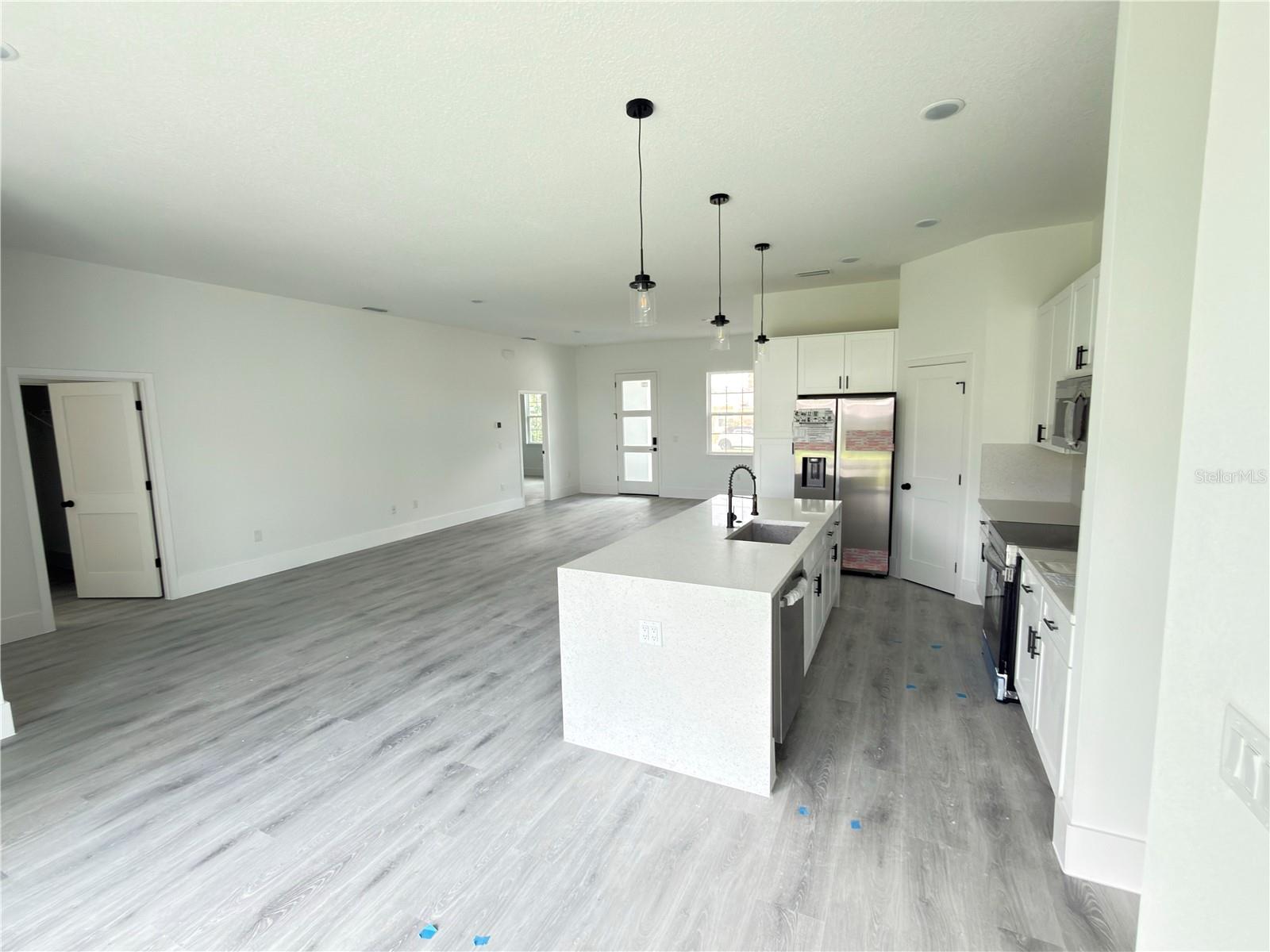 MARION OAKS UNIT 7 - Residential
