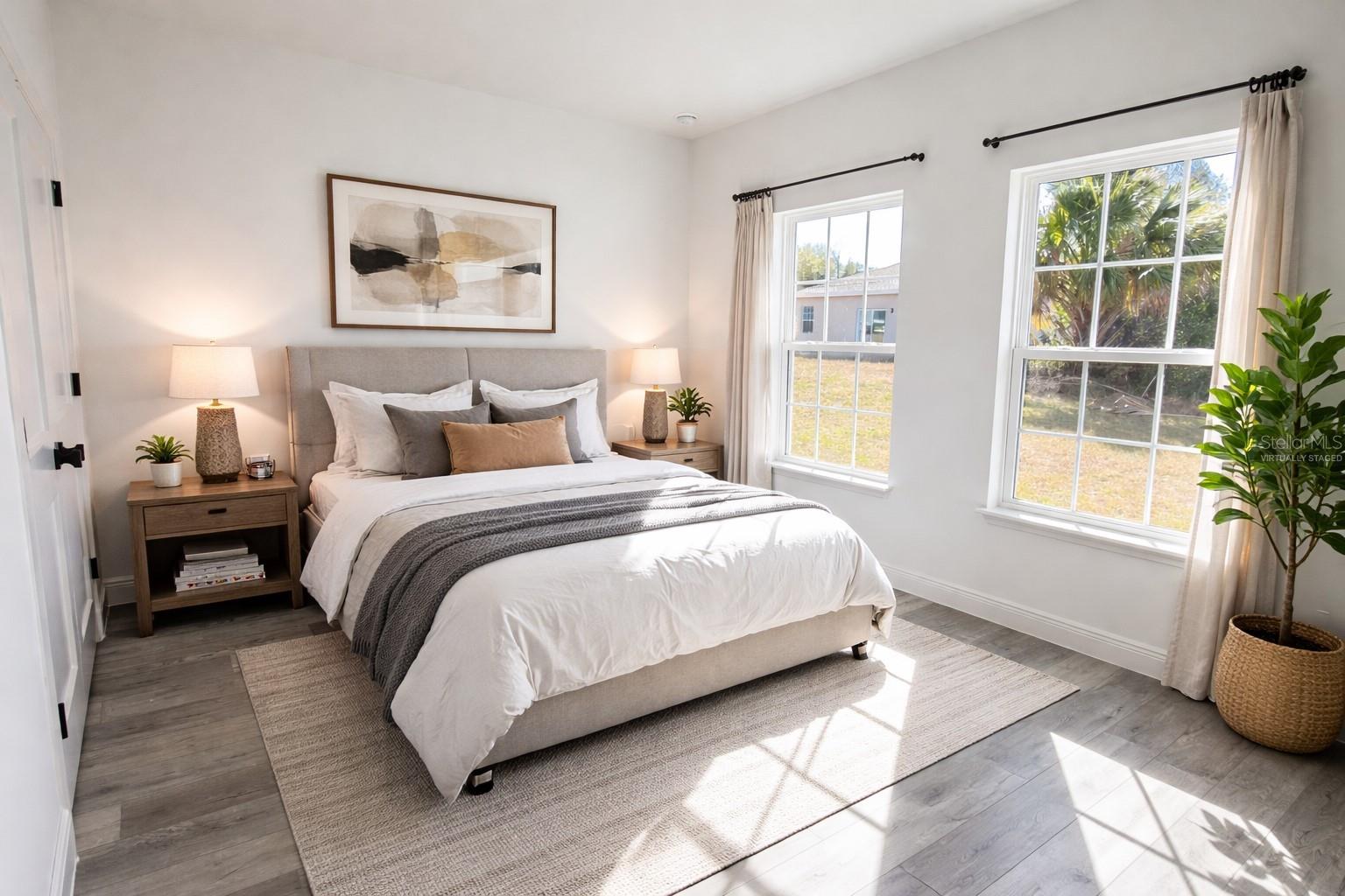 MARION OAKS UNIT 7 - Residential