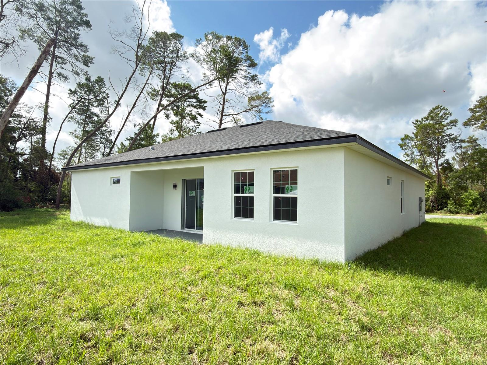 MARION OAKS UNIT 7 - Residential