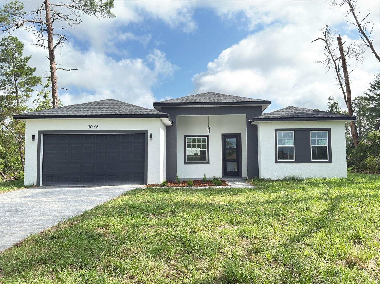 MARION OAKS UNIT 7 - Residential