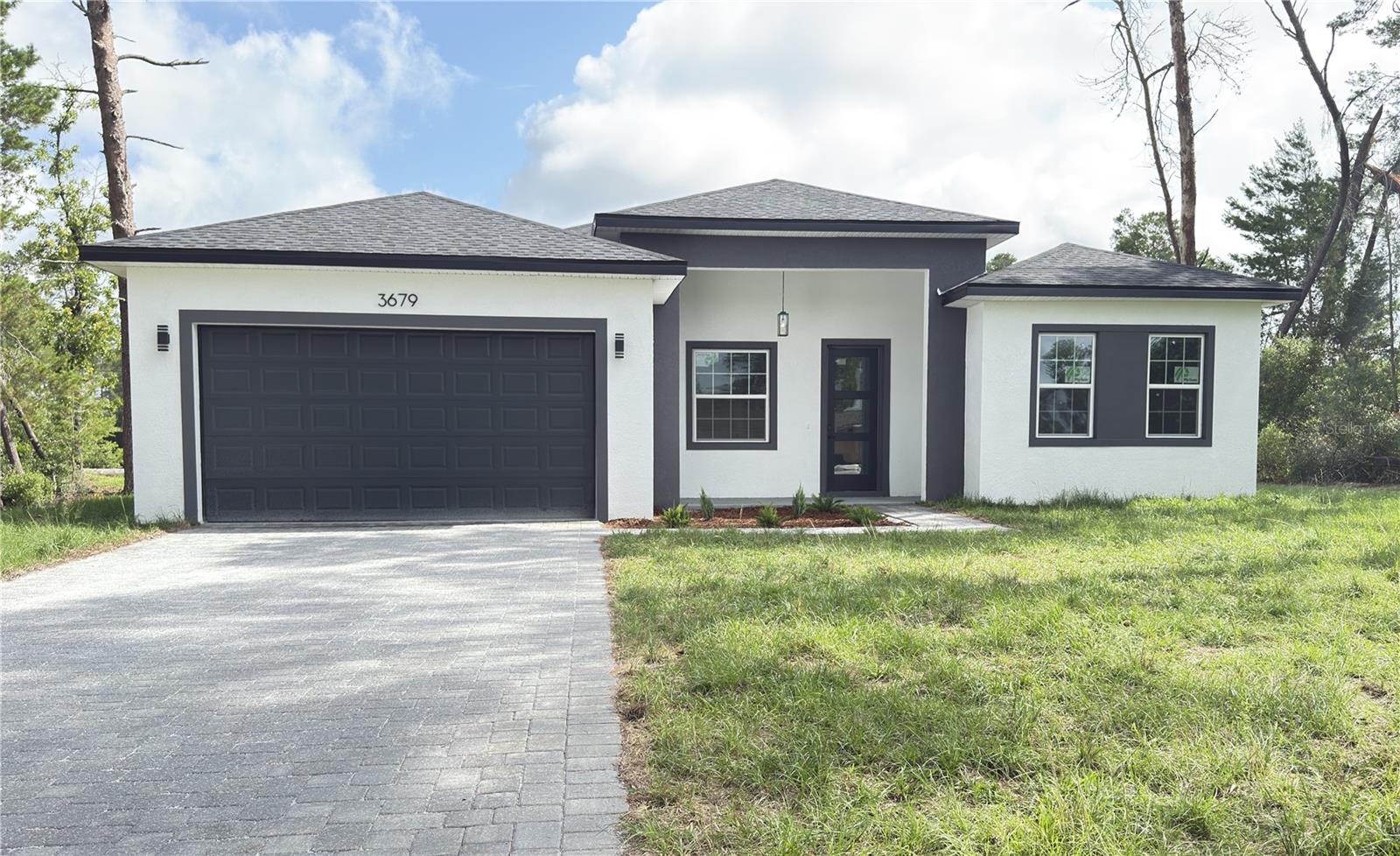 MARION OAKS UNIT 7 - Residential